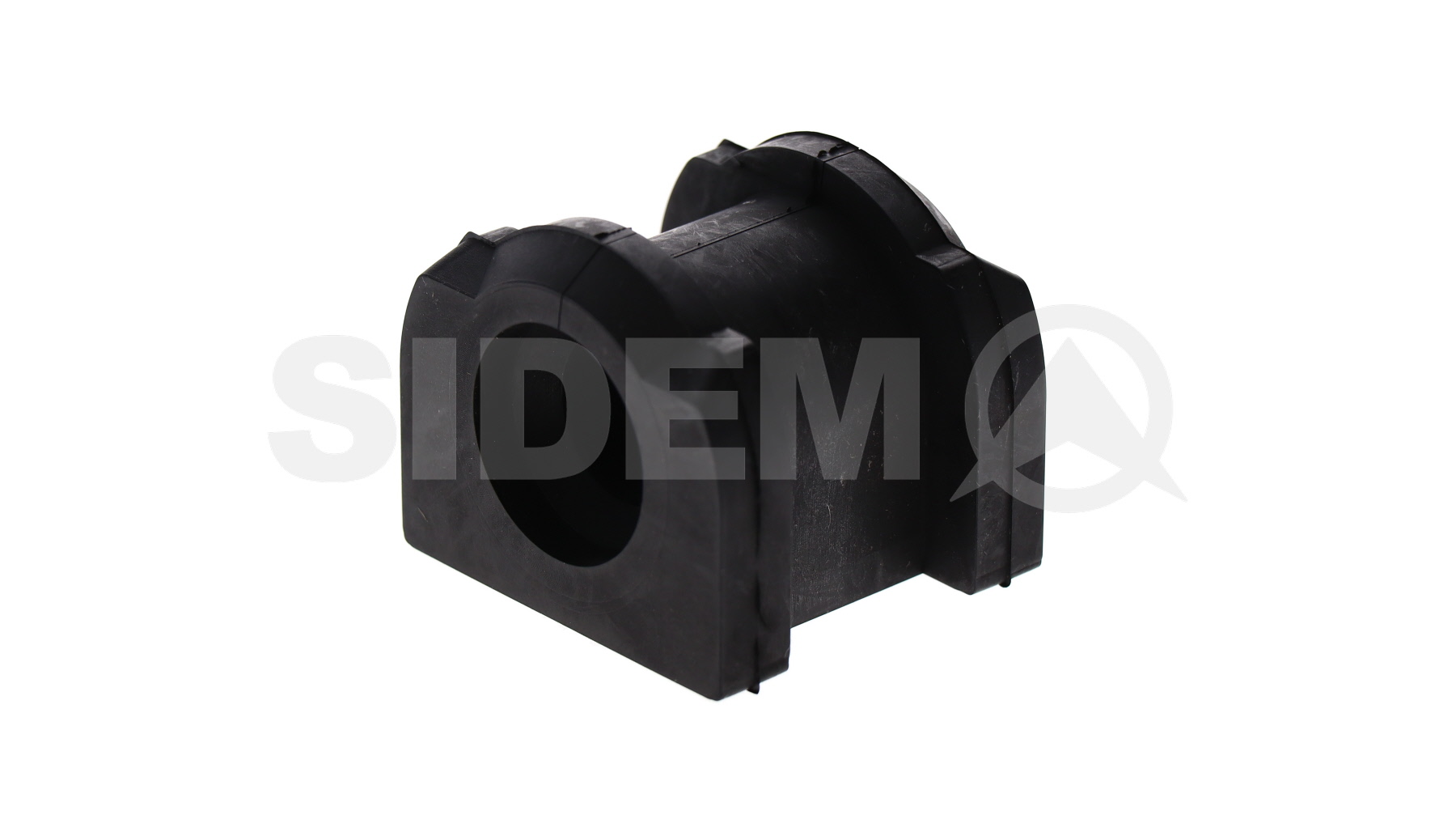 SIDEM Silent bloc de palier de barre stabilisatrice 871907