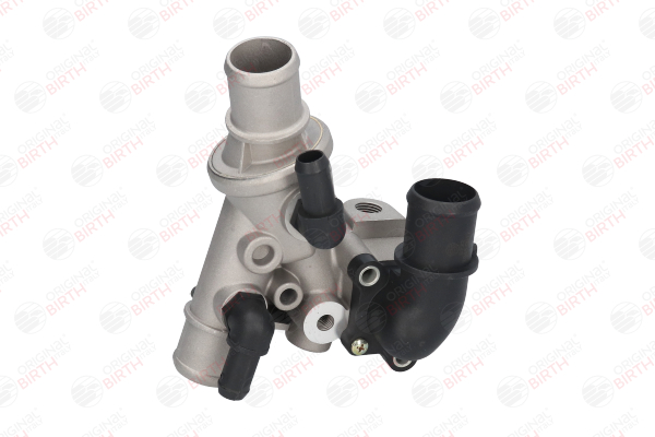 BIRTH Coolant Flange 8722