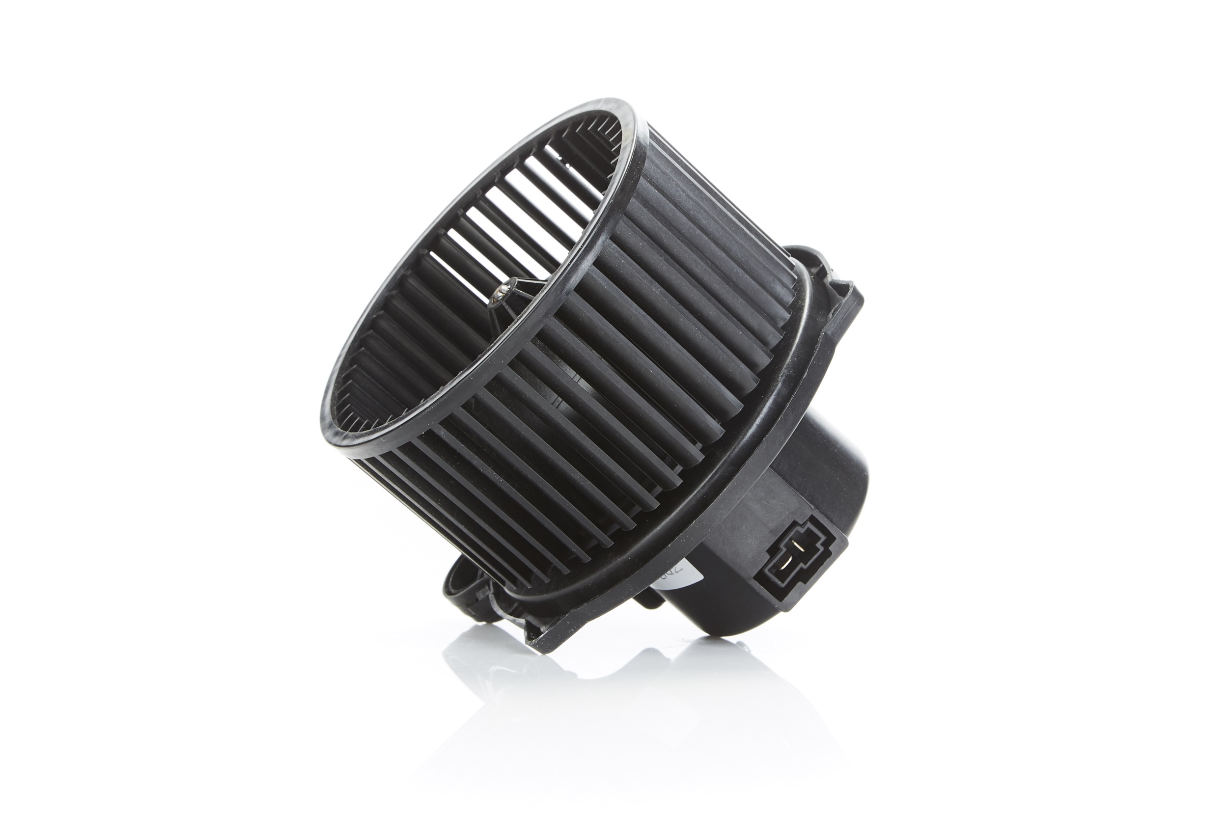 NISSENS Interior Blower 87234