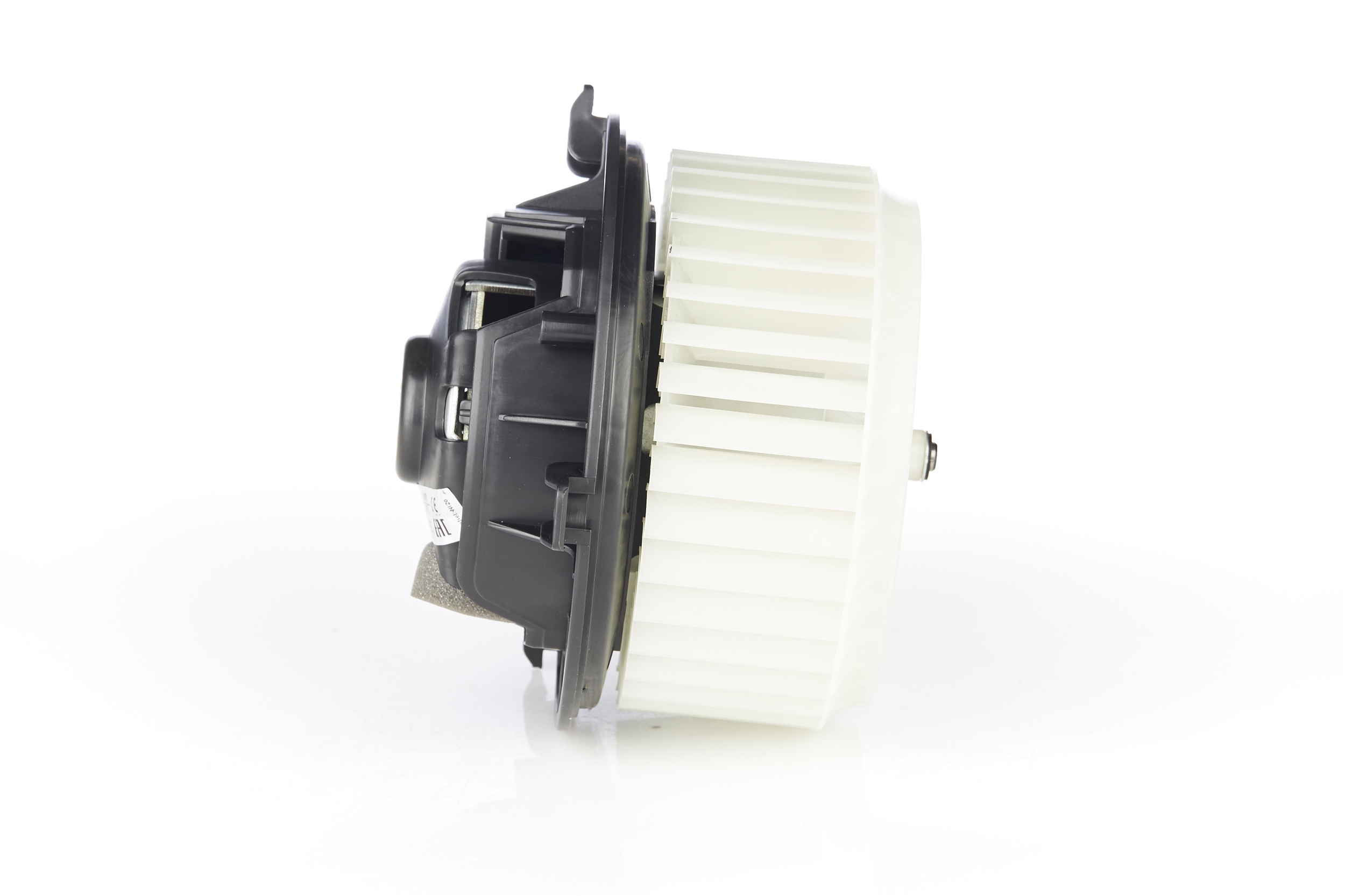 originalios Vauxhall ASTRA NISSENS Vidaus pūtiklis 87249