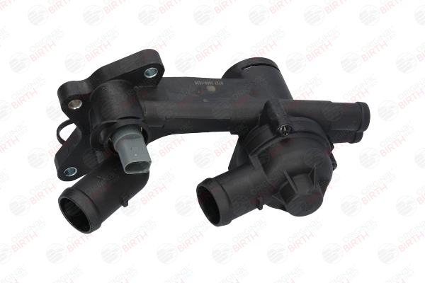 BIRTH Coolant Flange 8727