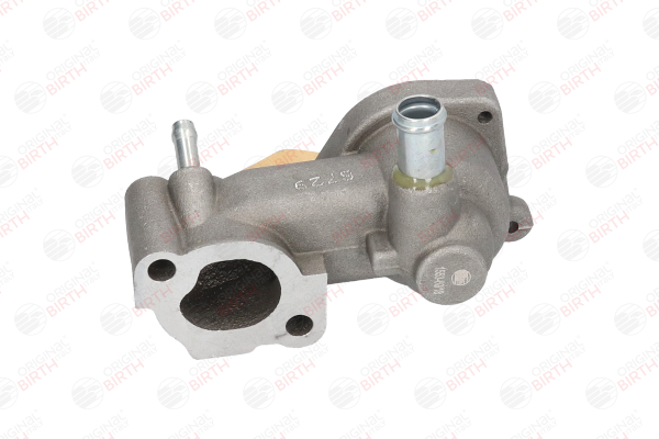 BIRTH 8729 Bride de liquide de refroidissement FORD FIESTA 4 (JA, JB) 1.8 DI Diesel 75 CV 2000 prix
