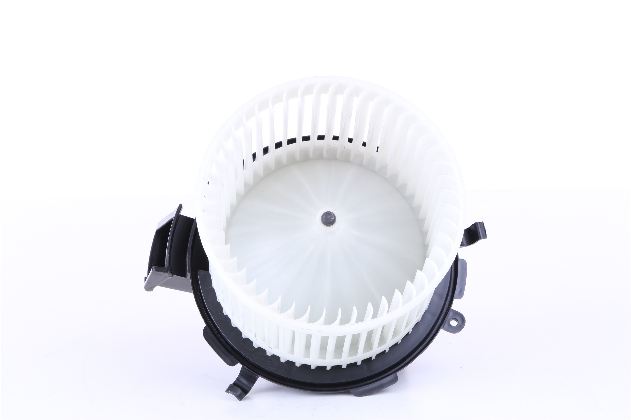 NISSENS 87301 Gebläsemotor Fiat PANDA 2011