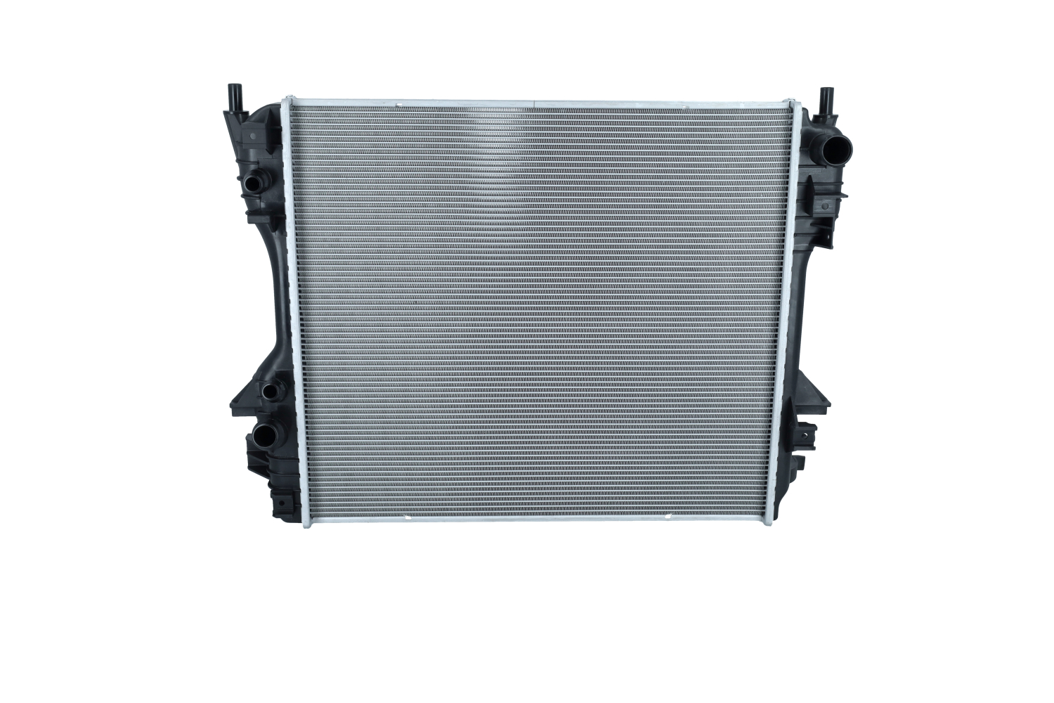 NRF Radiateur du moteur 53012