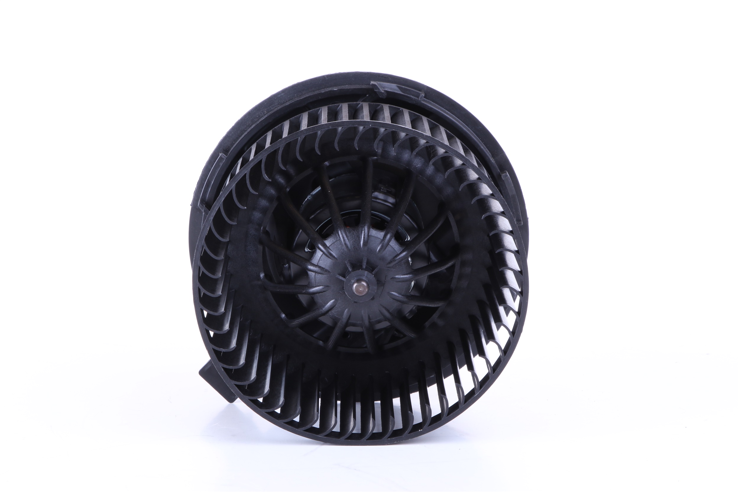 NISSENS Interior Blower 87383