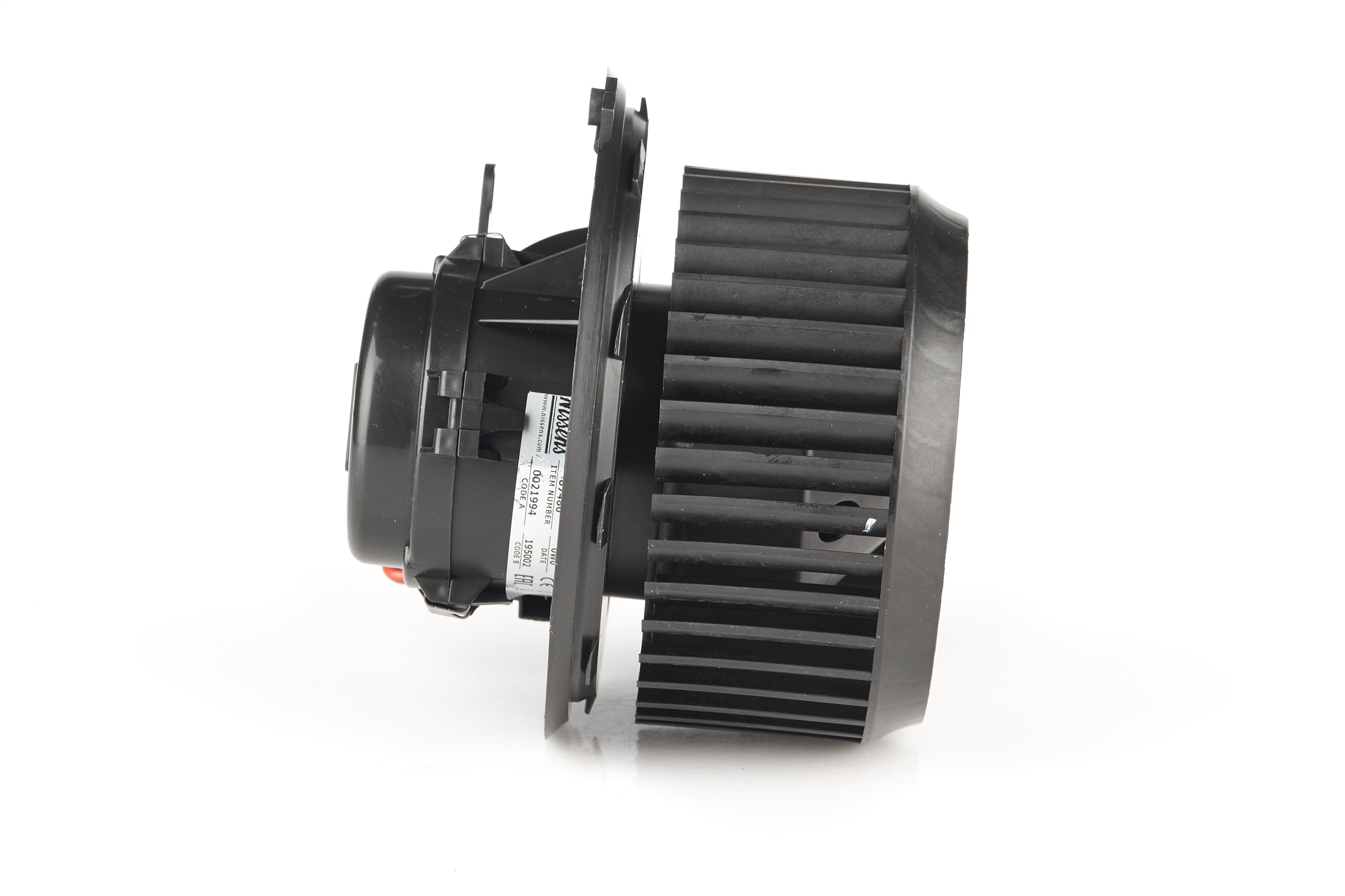 NISSENS Kupévifte 87480