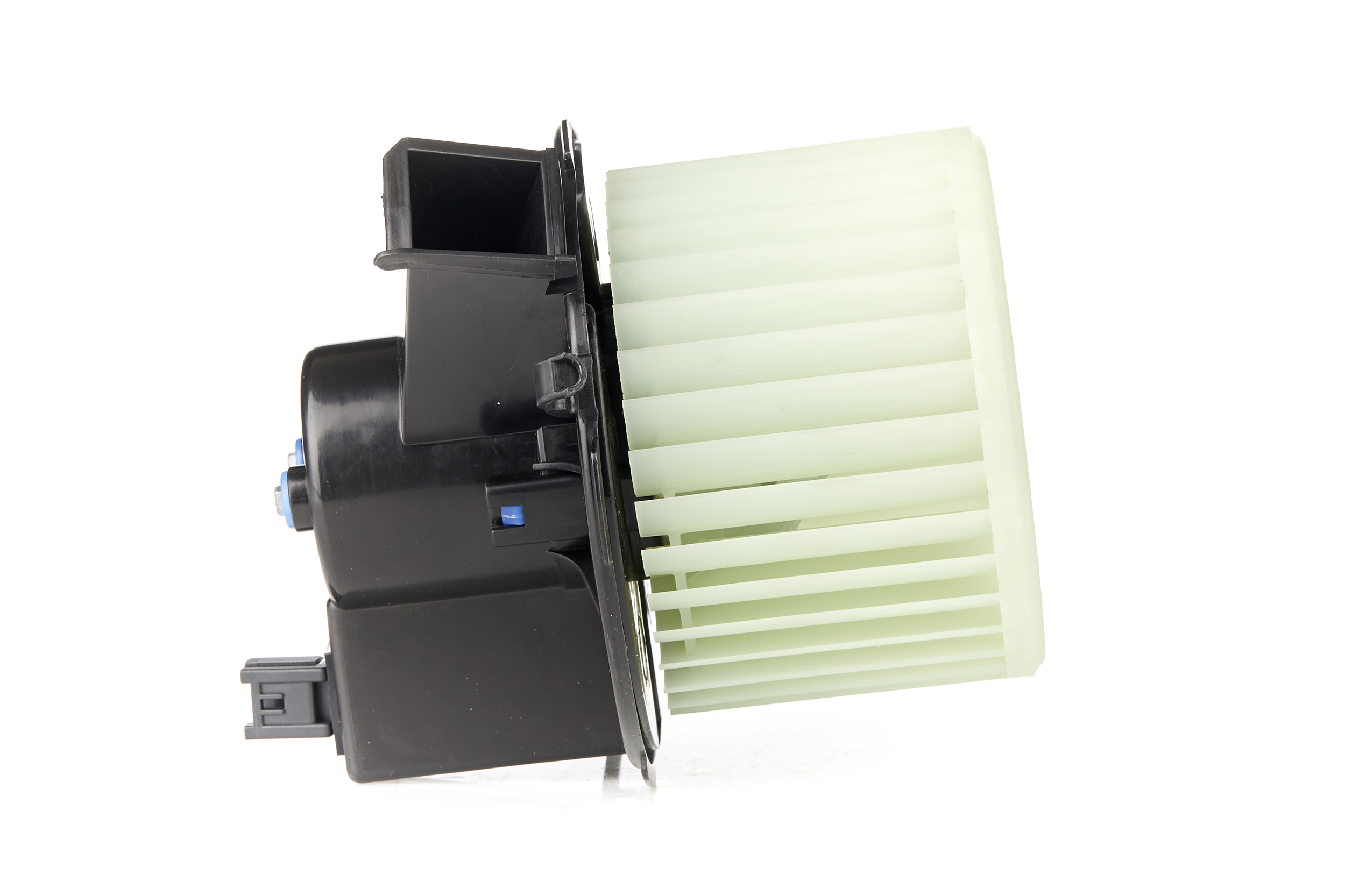 Interior Blower NISSENS 87482 suitable for PEUGEOT at cheap price