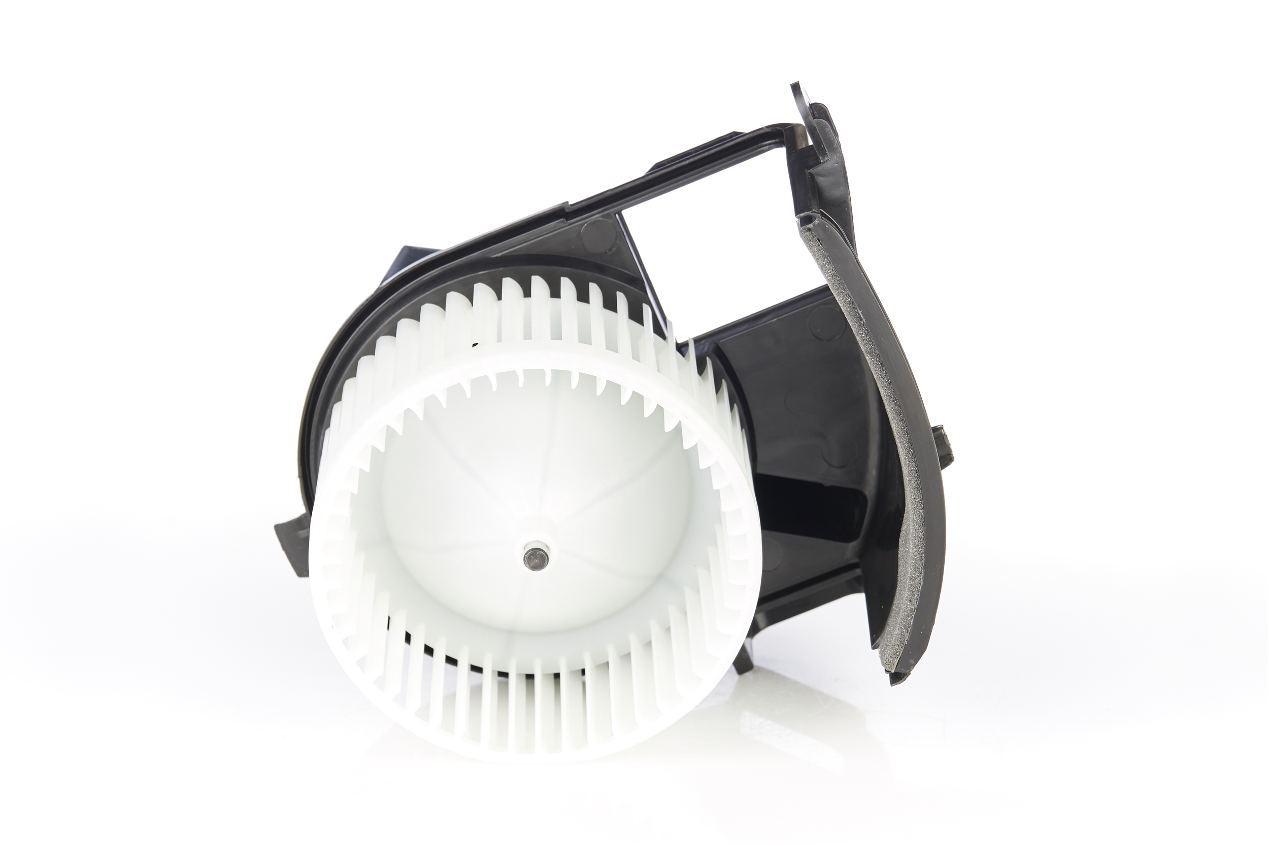 NISSENS Interior Blower 87487