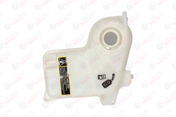 BIRTH 8752 Expansievat Audi A4 B7 Cabrio 2.5 TDI Diesel 163 Pk 2002 kosten