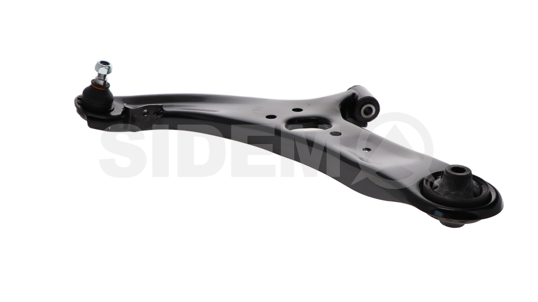 Braccio oscillante, sospensione ruota SIDEM 87579 adatti per HYUNDAI, KIA prezzi economici