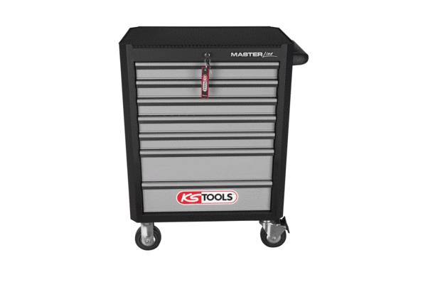 Werkzeugwagen KS TOOLS 878.0007 passend für VW, BMW, AUDI, MERCEDES-BENZ, OPEL zum günstigen Preis