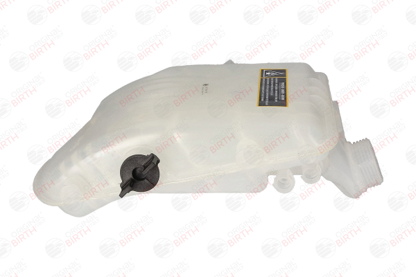 132316 OE BIRTH Vase d'expansion, liquide de refroidissement 8791