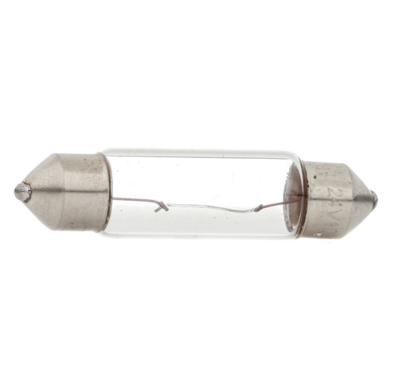 328480 OE TRUCKTEC AUTOMOTIVE Ampoule, feu éclaireur de plaque 88.58.011