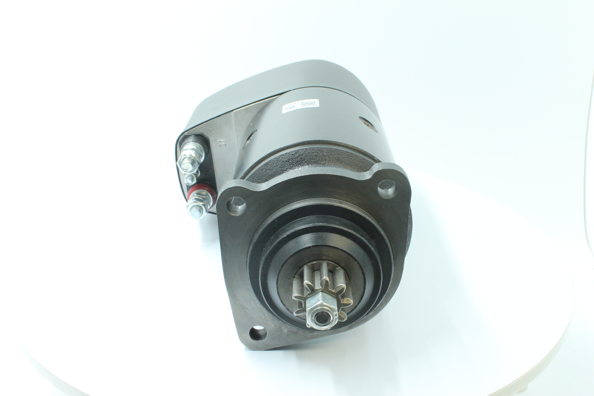 465930 OE PowerMax Motor de arranque 88212138
