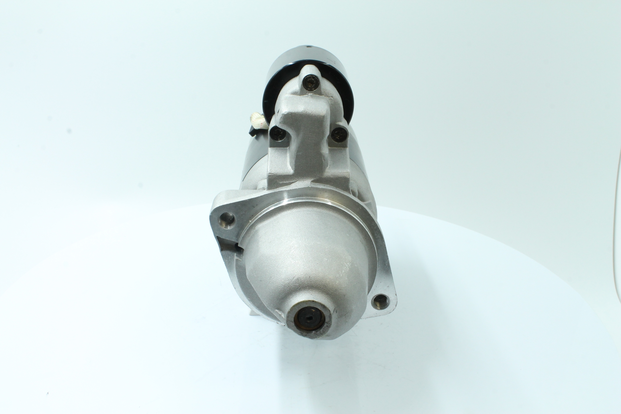 PowerMax 88212143 Стартер Mercedes T1 Van 602 308 D 2.3 Дизель 79 л.с. 1988