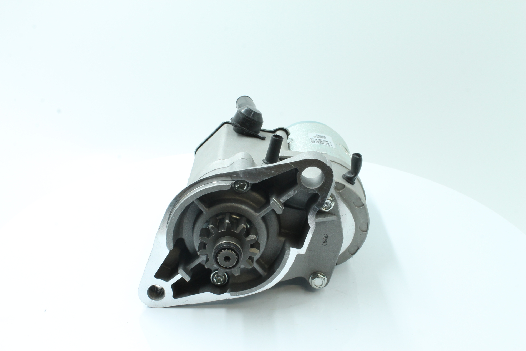 Starter motor PowerMax 88212174 suitable for VW, TOYOTA at cheap price