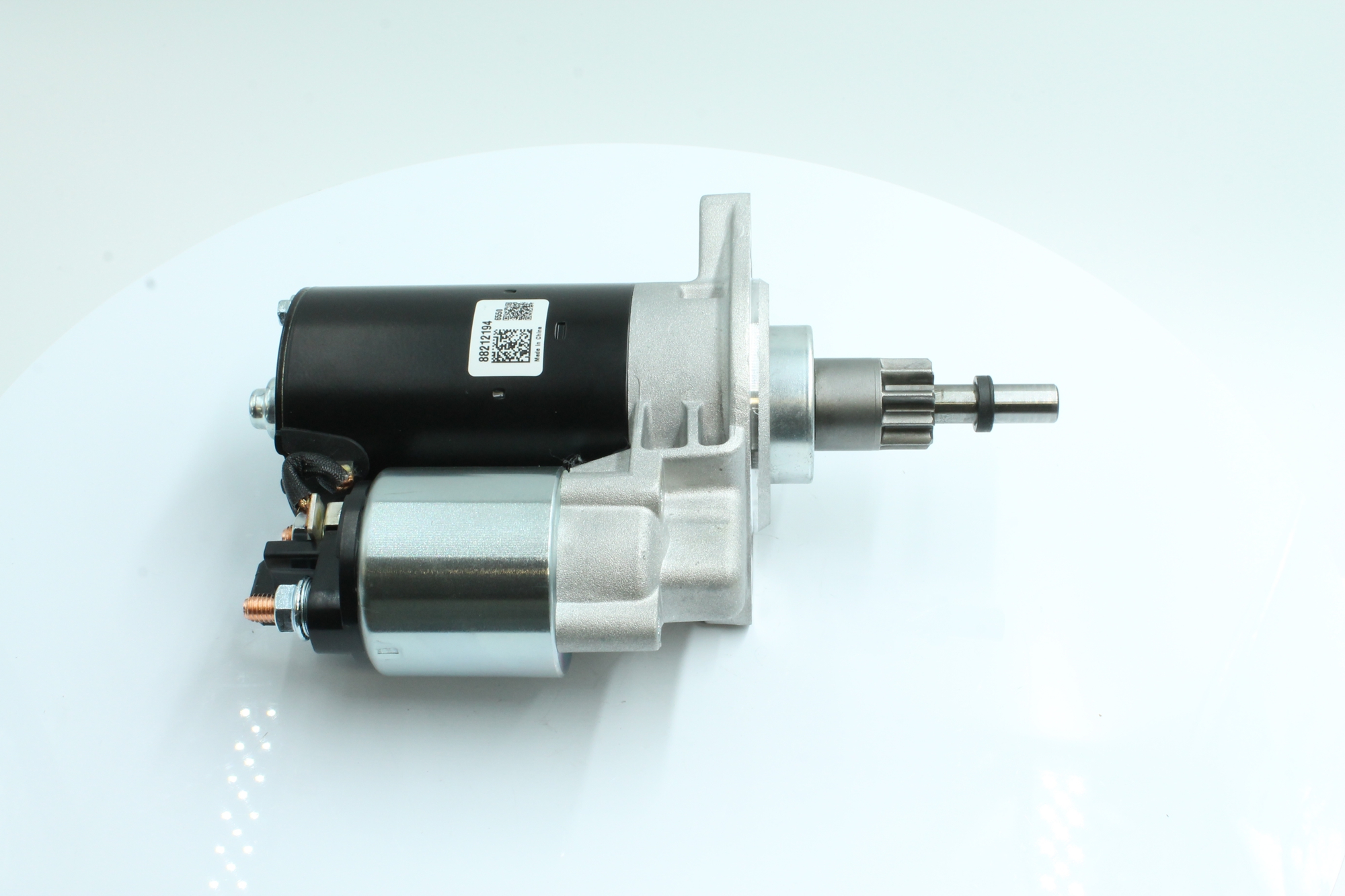 02A911023F OE PowerMax Démarreur 88212194