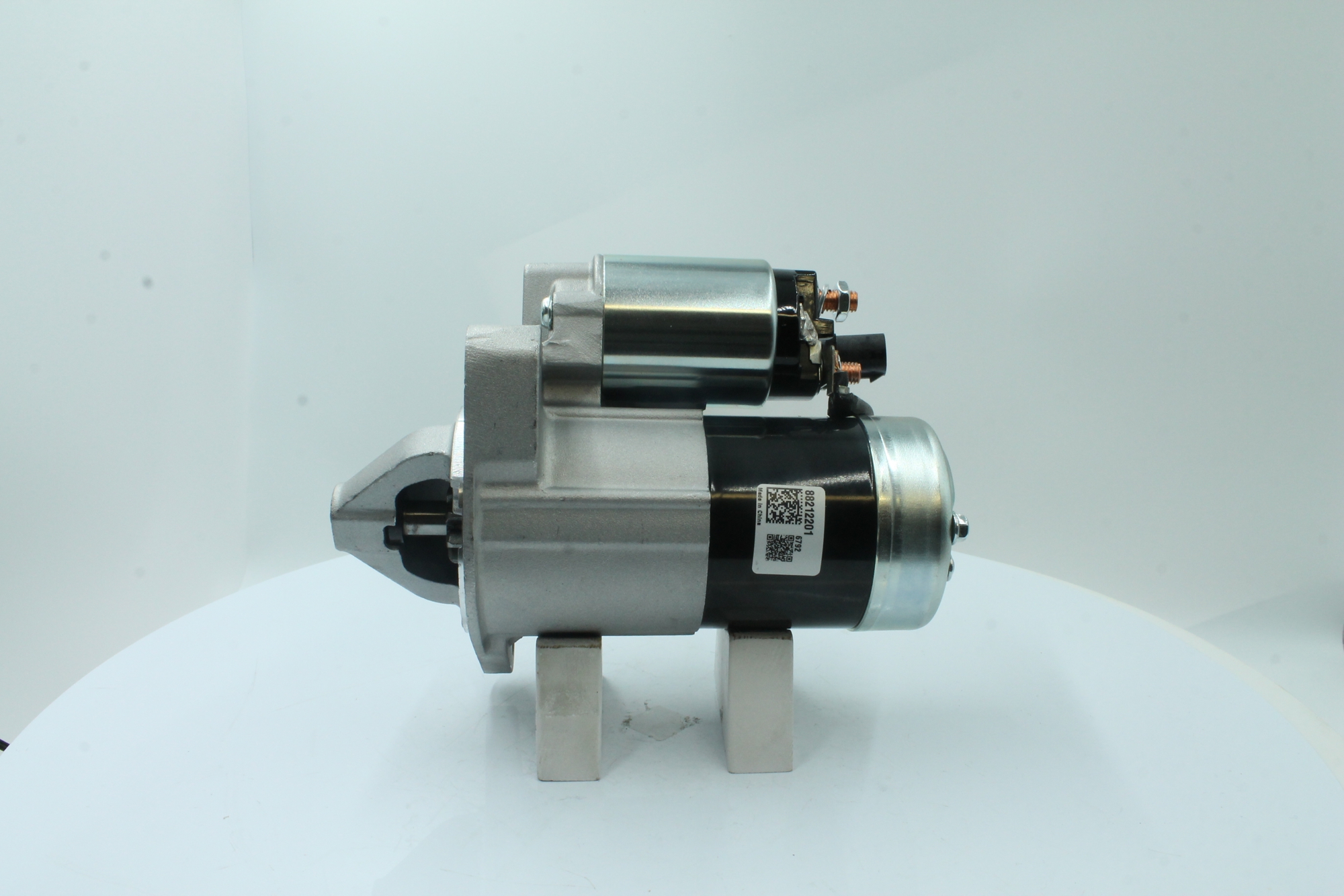 PowerMax M000T84882ZC Startmotor