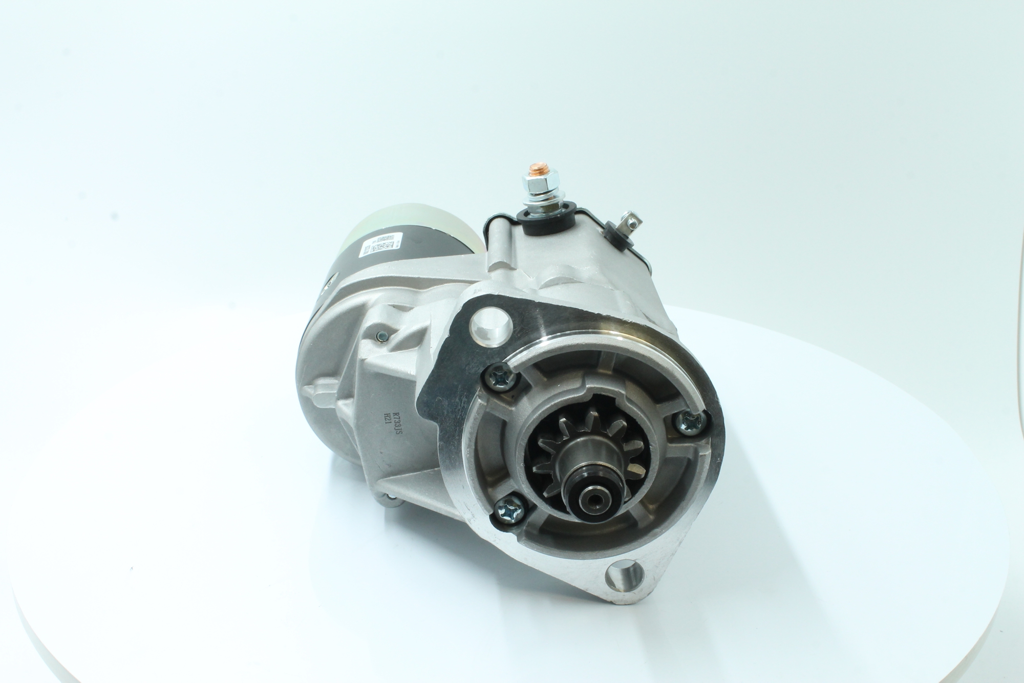 Starteris PowerMax 88212235 tinka BMW, AUDI, VOLKSWAGEN, MERCEDES-BENZ, VOLVO pigu