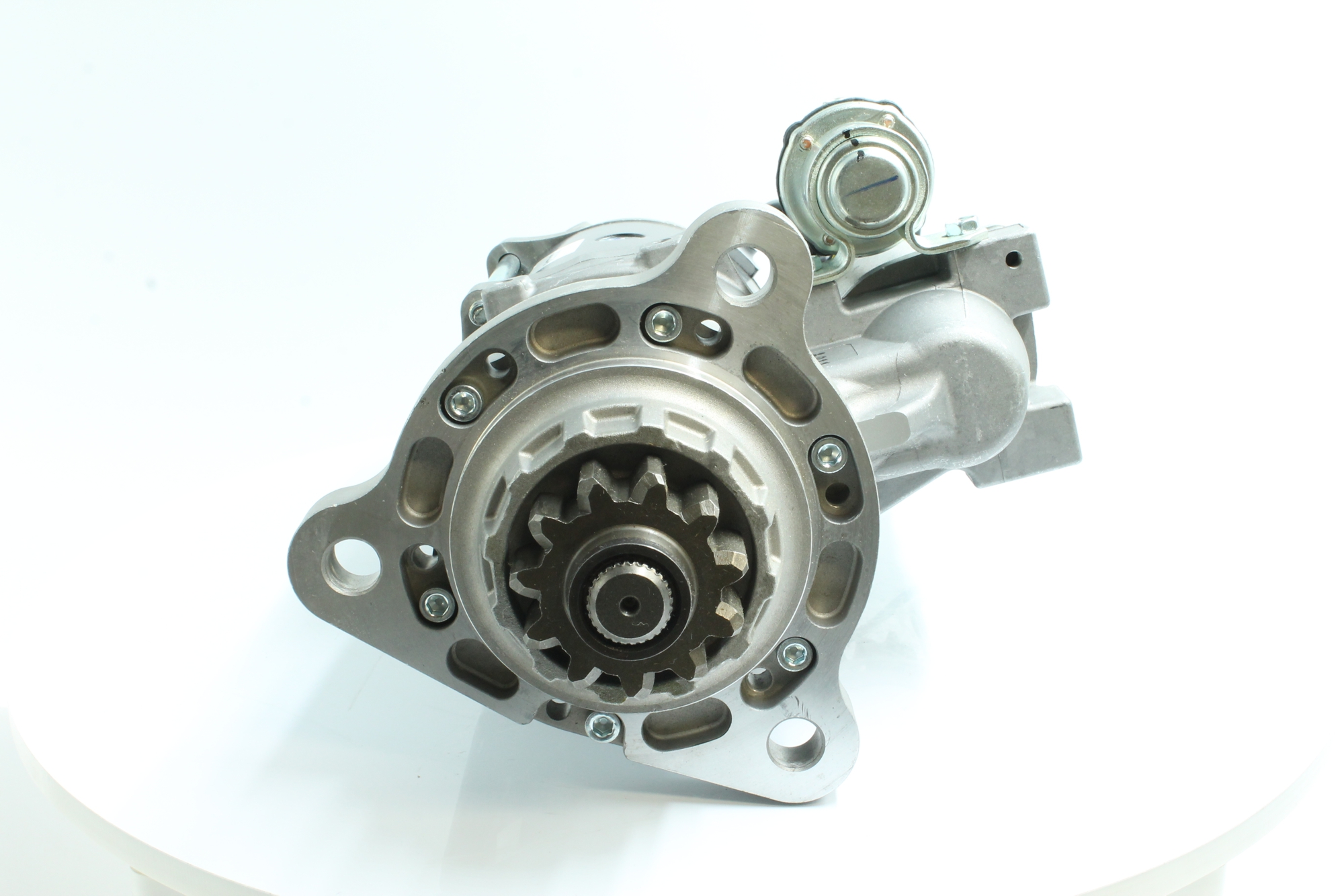 5010306631 OE PowerMax Starter motor 88212249