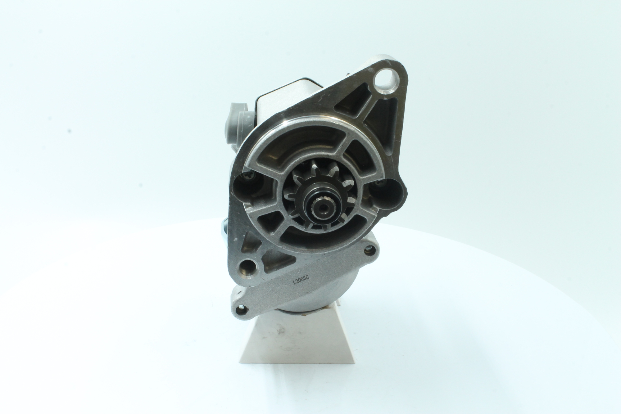 Anlasser PowerMax 88212255 passend für TOYOTA zum günstigen Preis