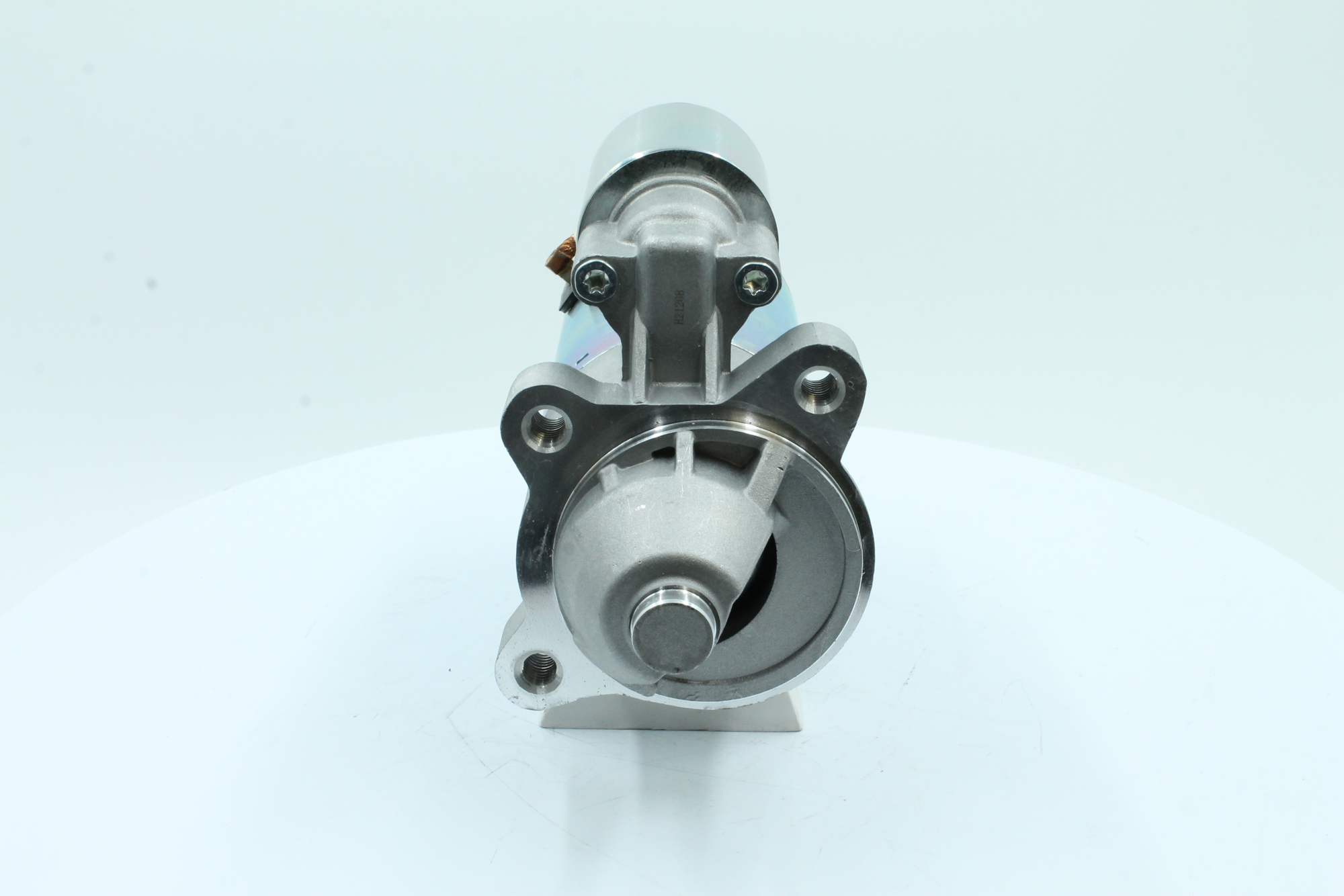 Anlasser PowerMax 88212262 passend für FORD zum günstigen Preis