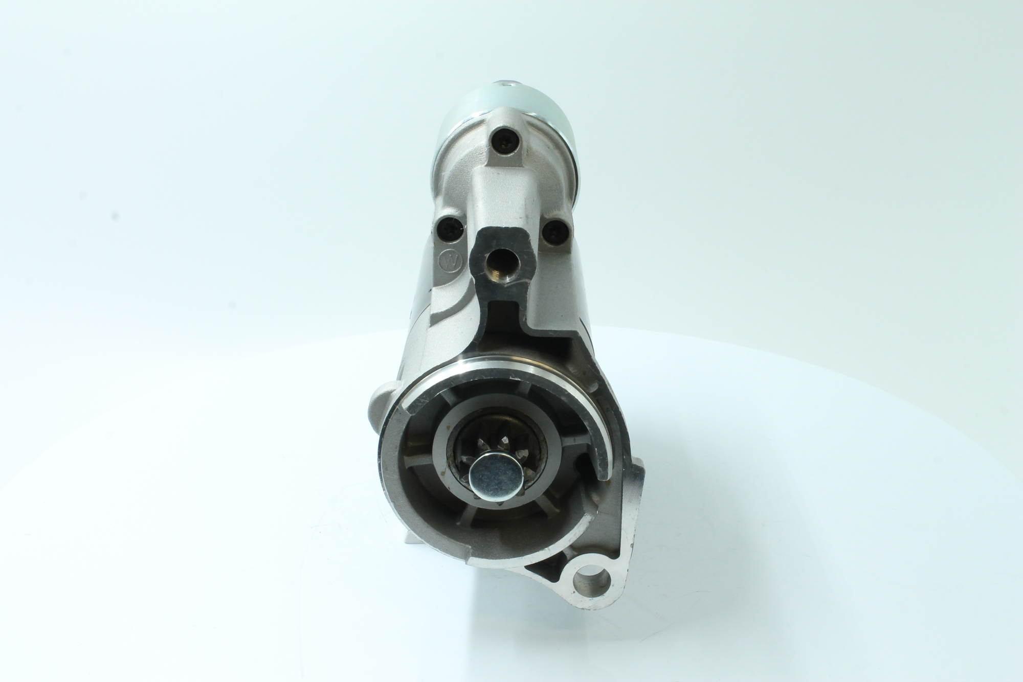PowerMax 88212302 Starter Motor VW Touareg I (7LA, 7L6, 7L7) 3.2 V6 Benzin 241 PS 2004