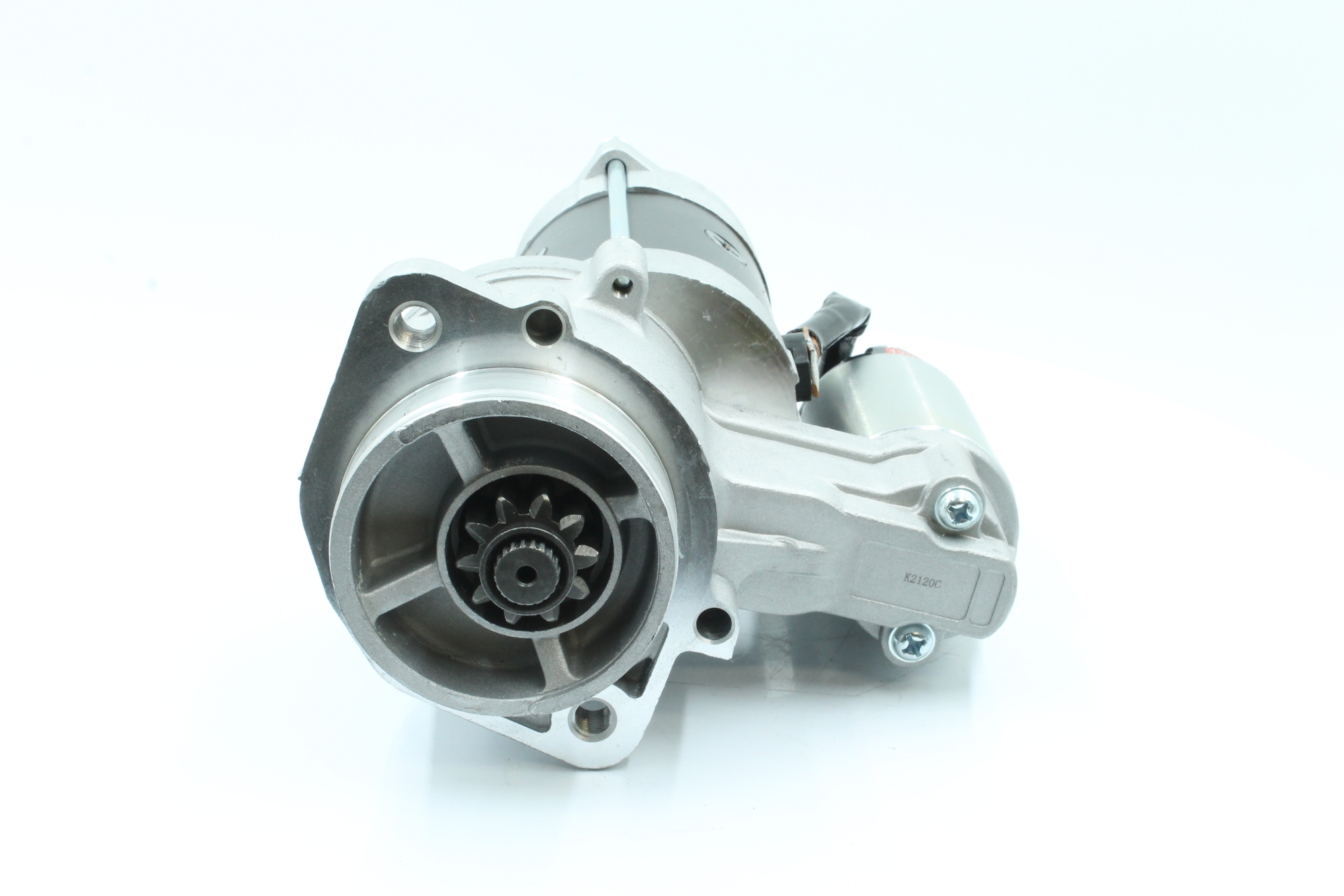 Anlasser PowerMax 88212305 passend für HYUNDAI, KIA, MG zum günstigen Preis