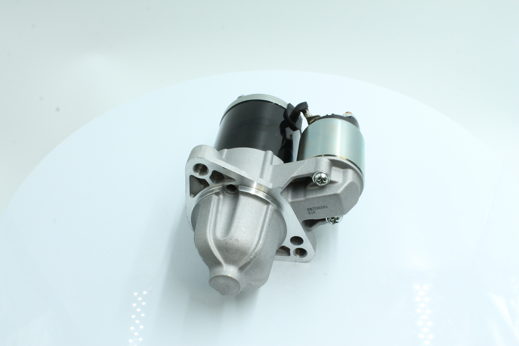 Motor de arranque 3110080G1 PowerMax 88212319