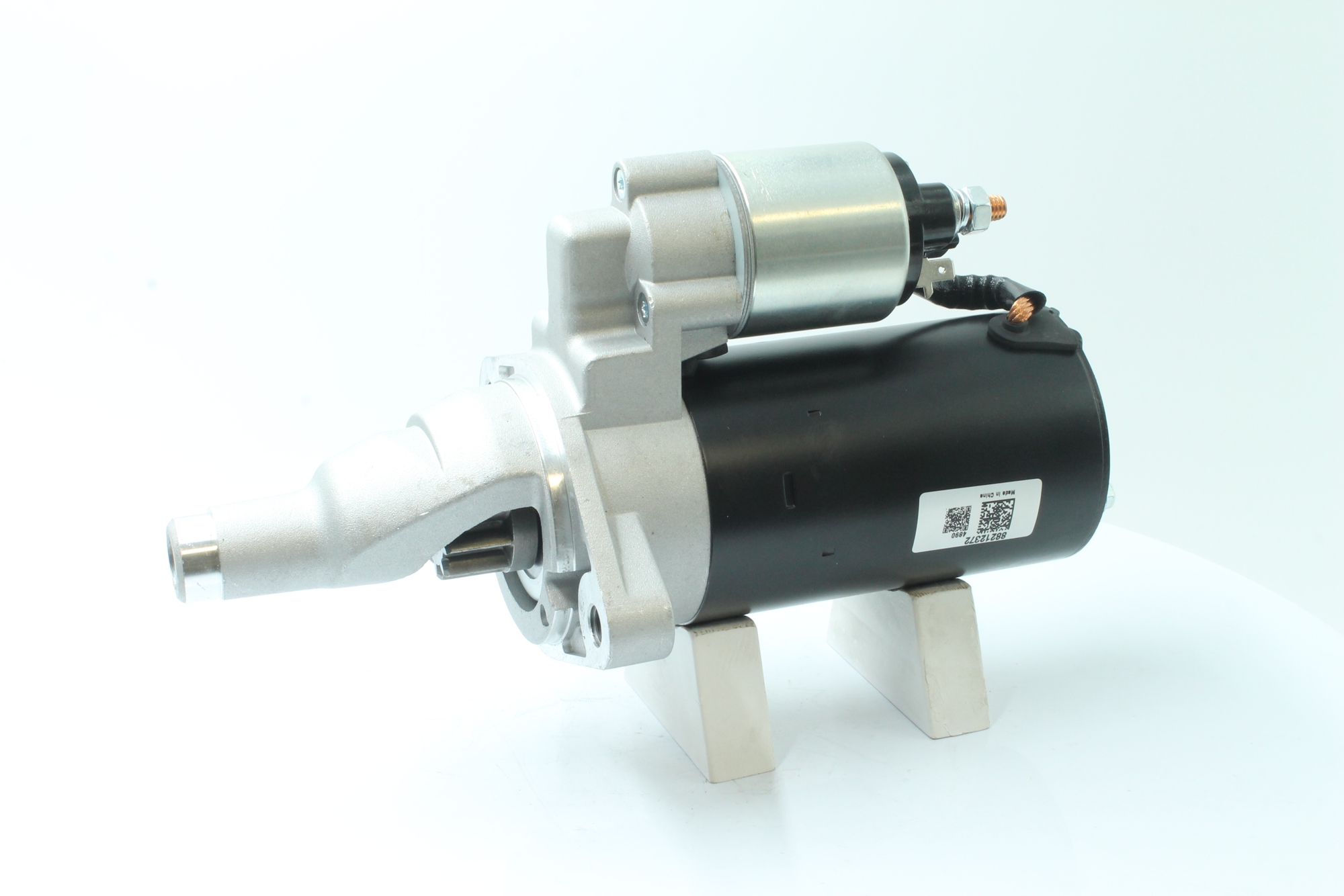 059911023H OE PowerMax Motorino avviamento 88212372