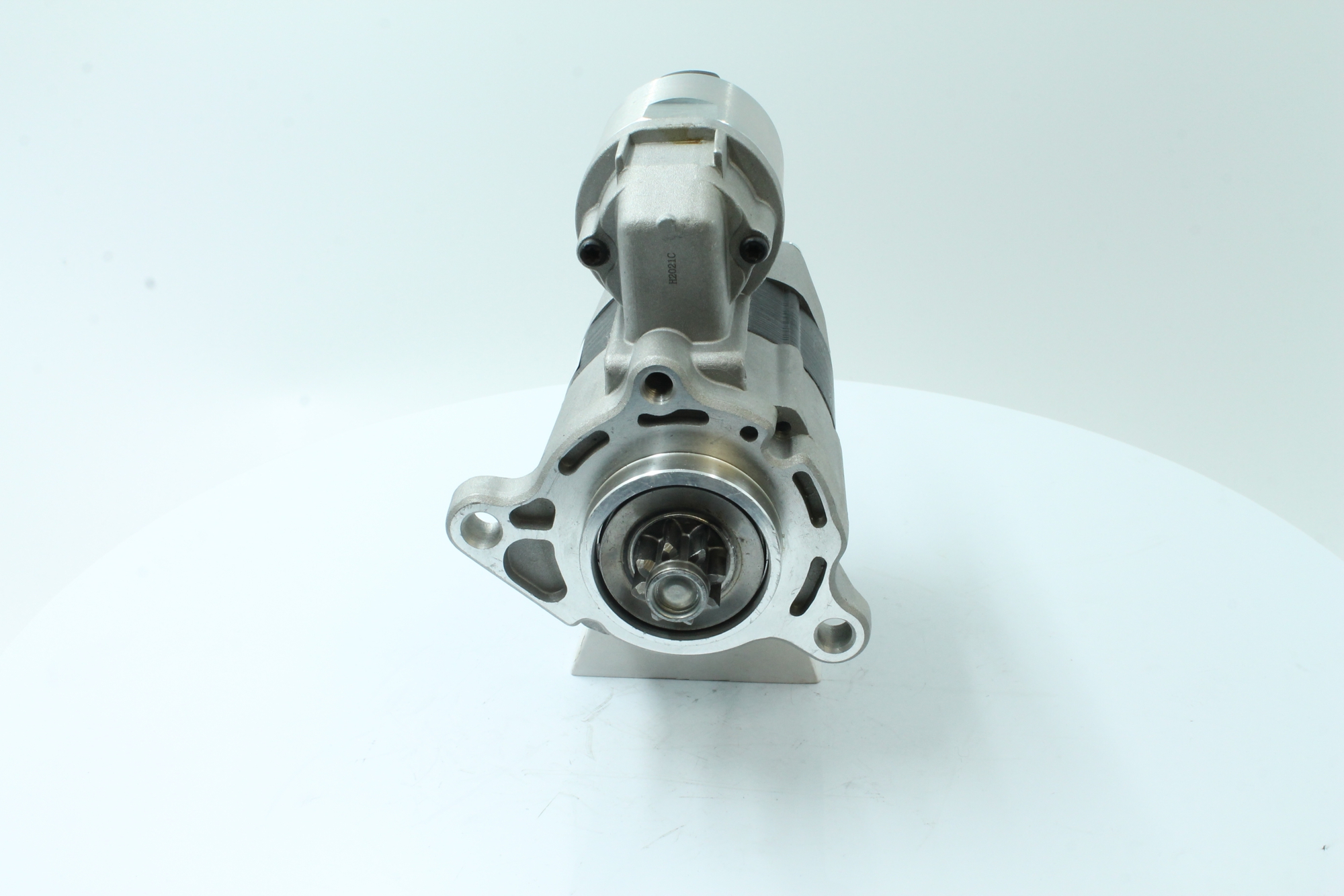 Motor de arranque PowerMax 88212426 adequados para VW, SEAT barato
