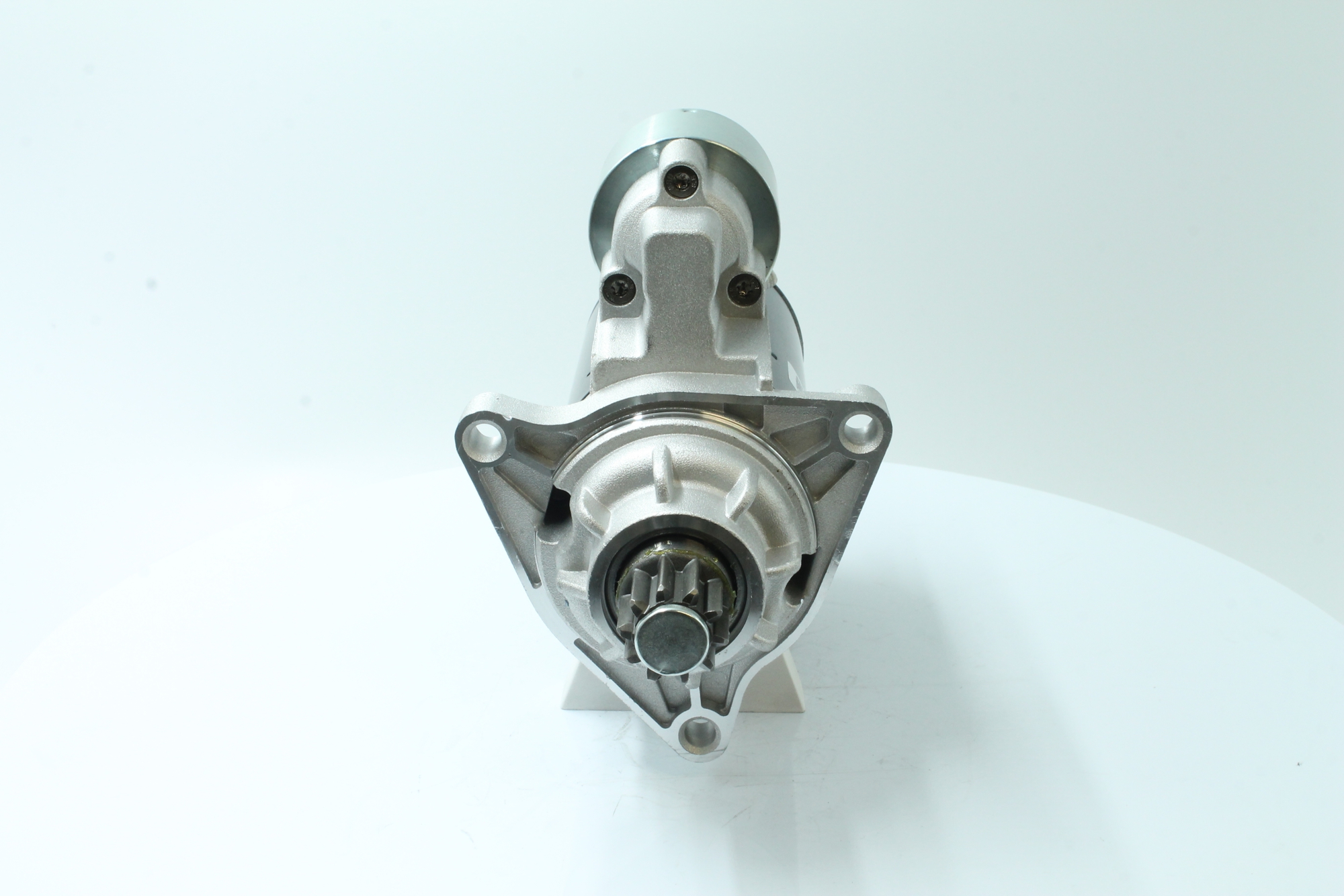 PowerMax 02B911023E Startmotor