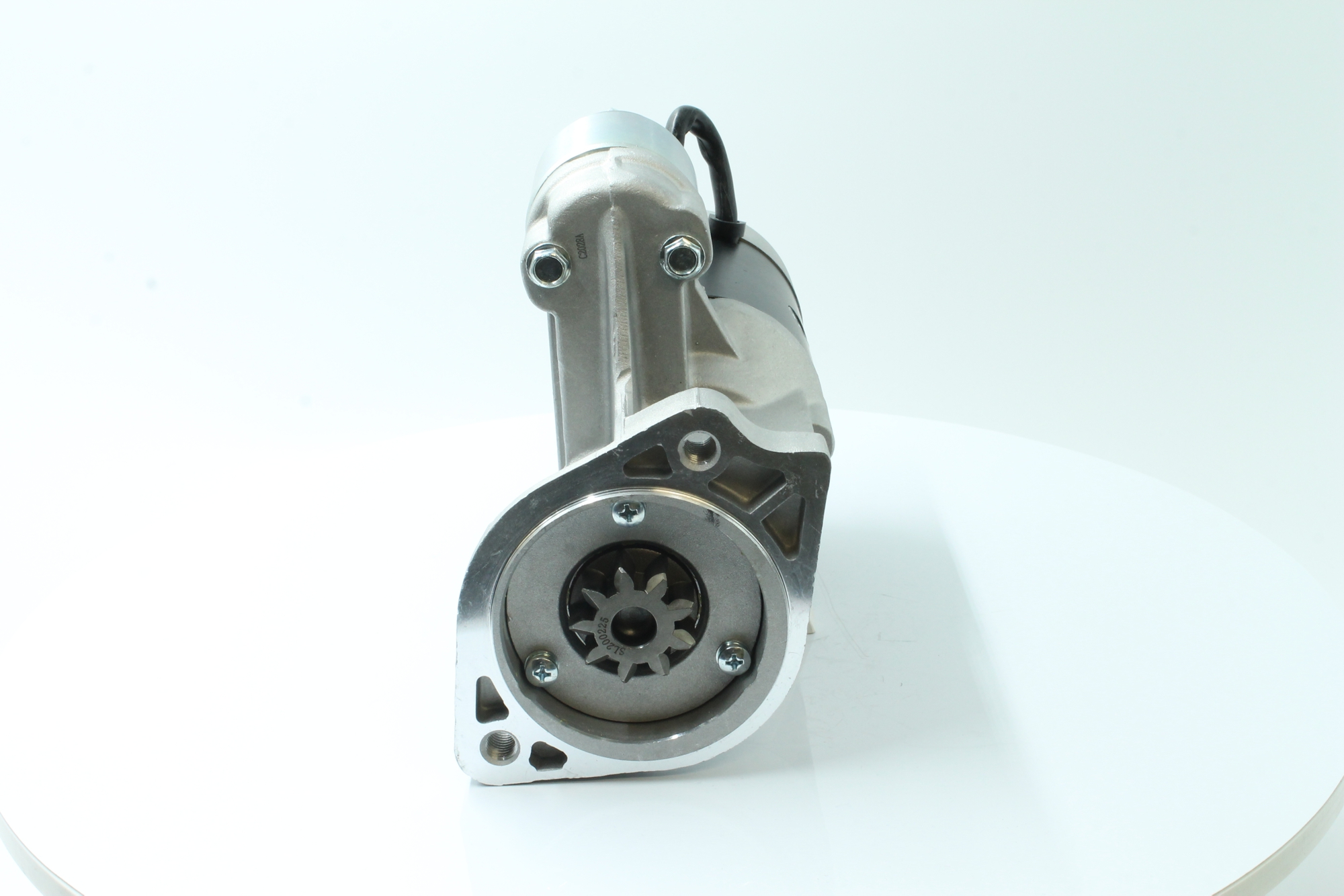 Anlasser PowerMax 88212618 passend für NISSAN zum günstigen Preis