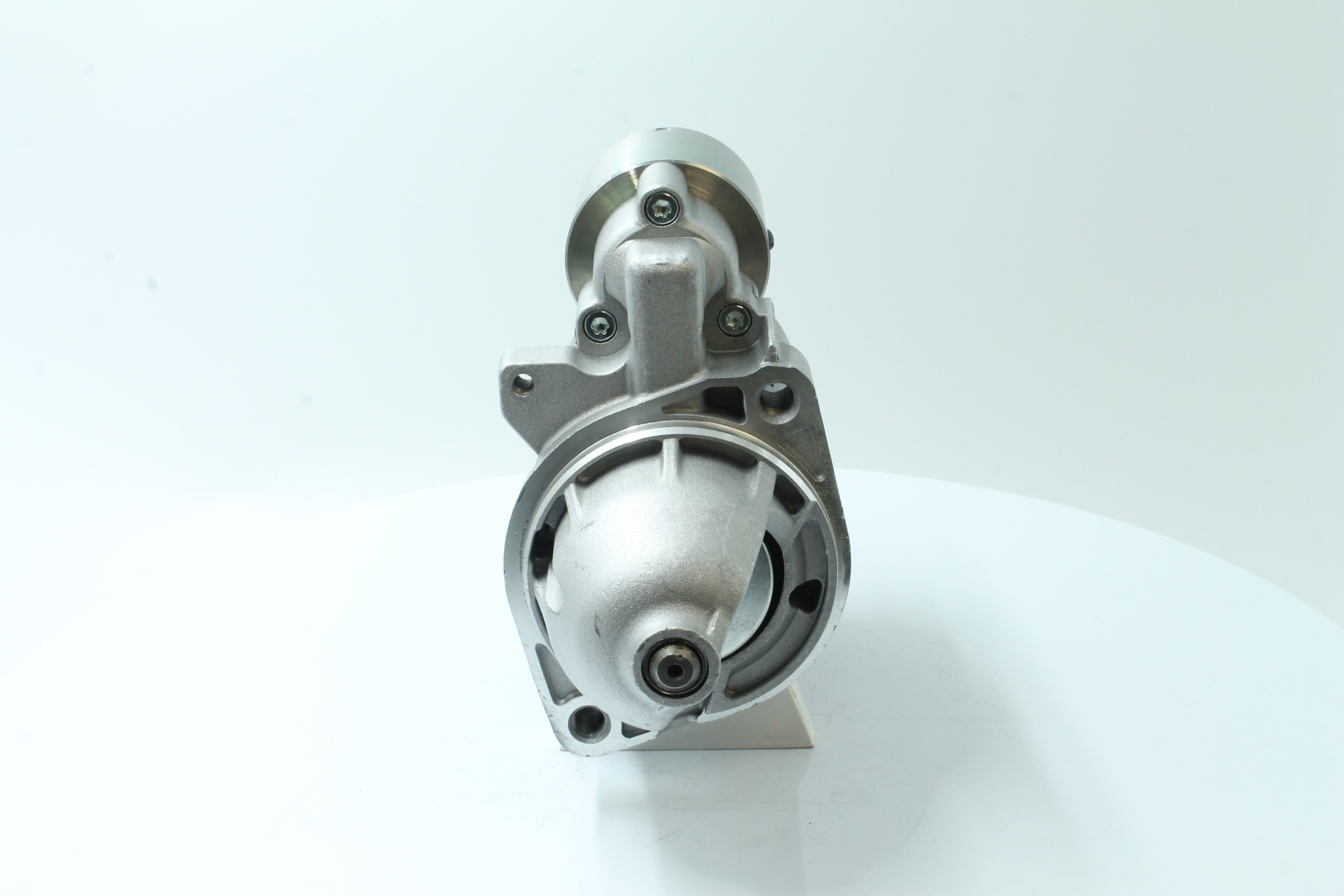 Käynnistysmoottori PowerMax 88212637 sopivat MERCEDES-BENZ, SSANGYONG, PUCH halvalla