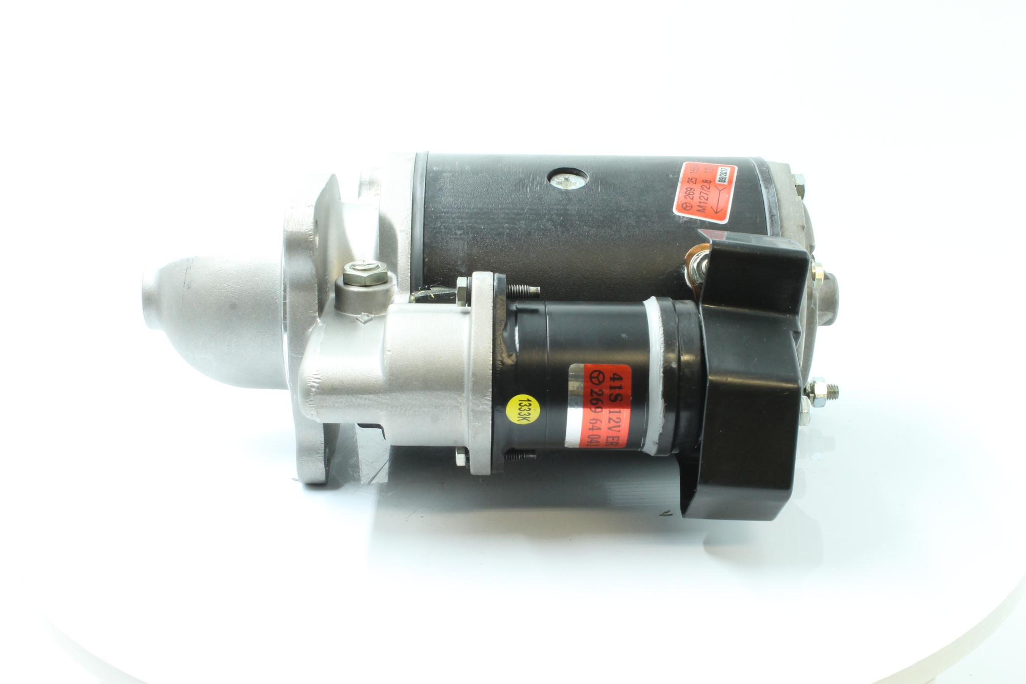 PowerMax D2NN11000B Startmotor