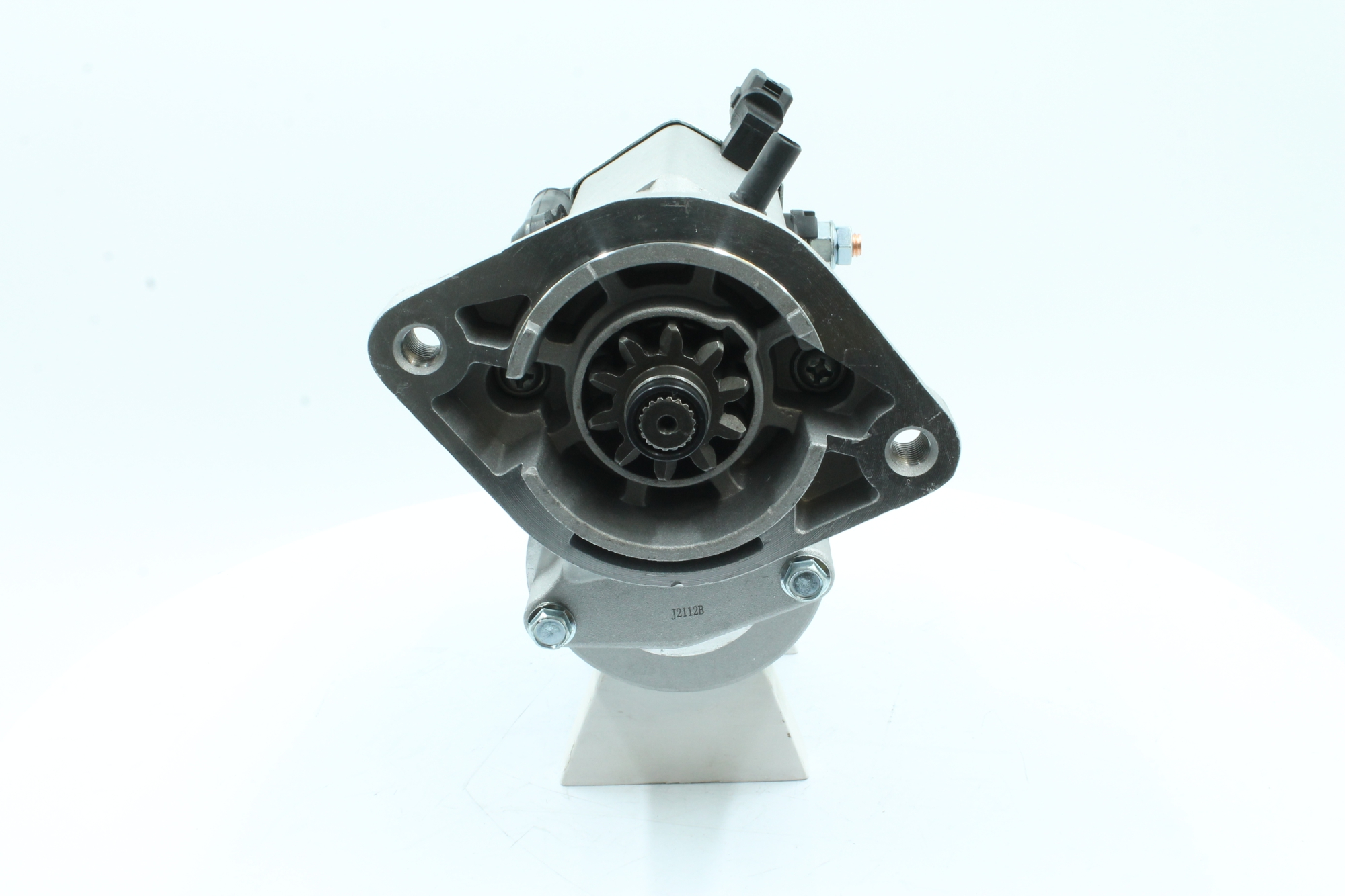 Käynnistysmoottori PowerMax 88212681 sopivat TOYOTA halvalla