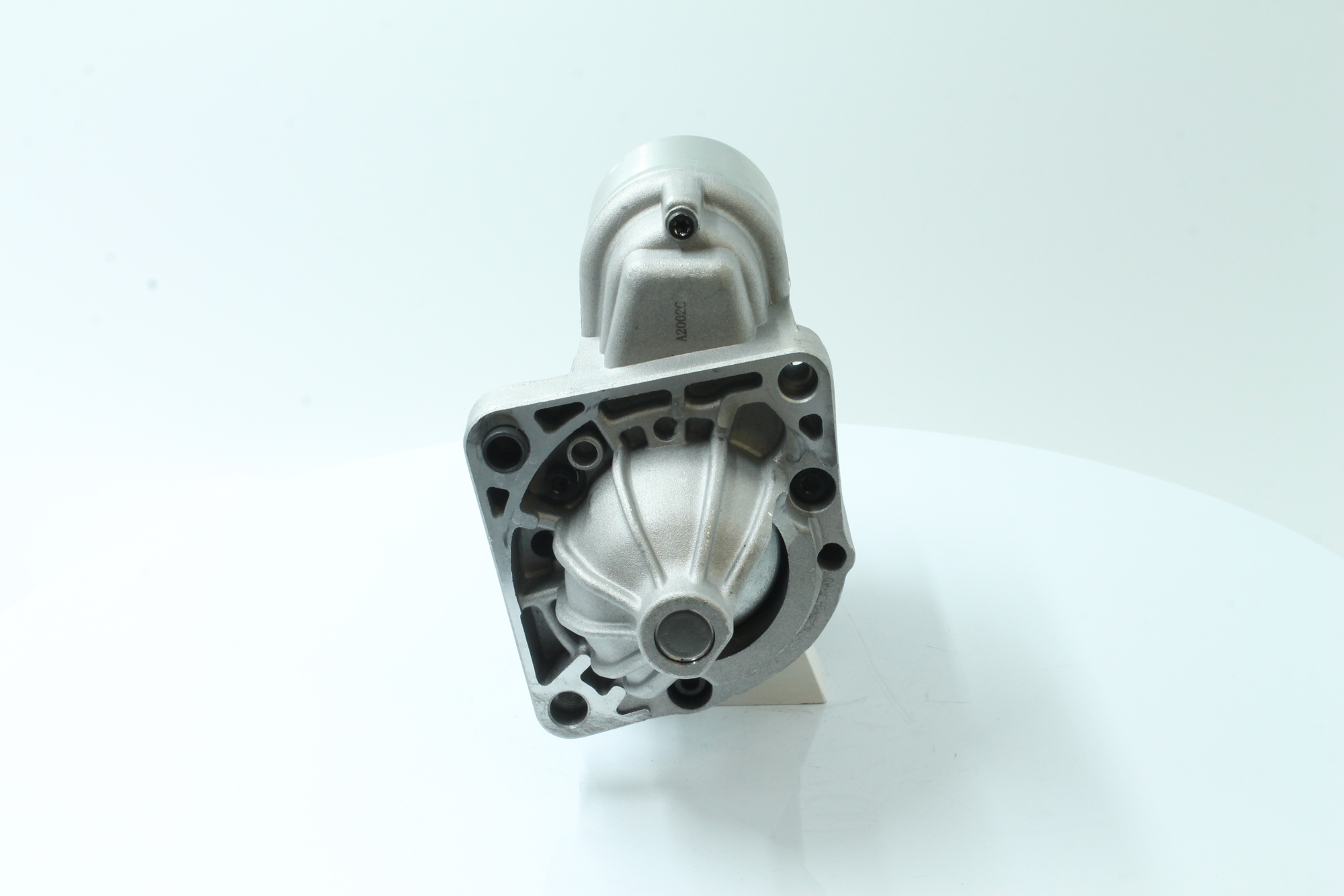 PowerMax 88212697 Starteris FIAT STILO Multi Wagon (192) 1.6 16V benzinas 103 AG 2008