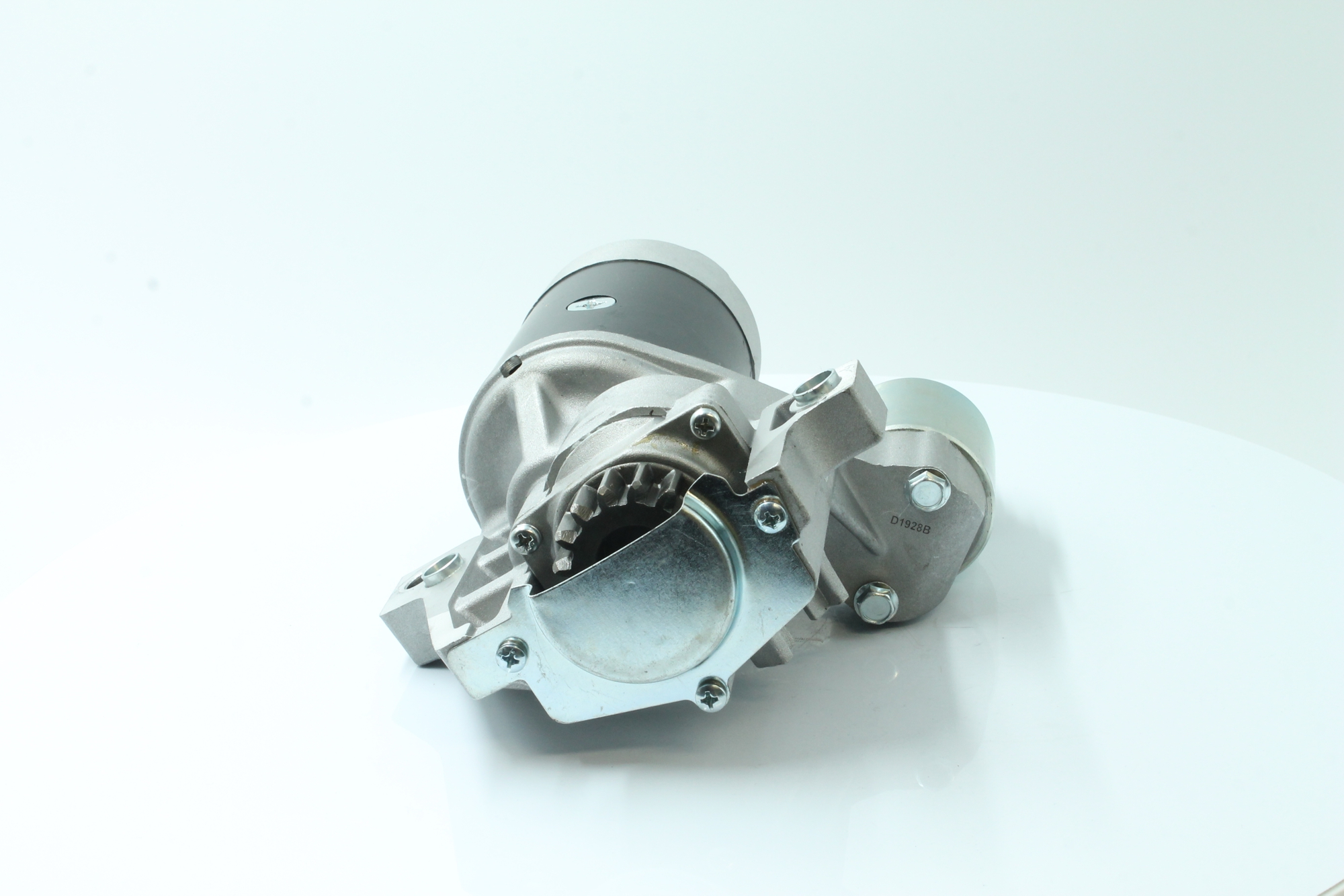 Motor de arranque 09A911023BX PowerMax 88212714
