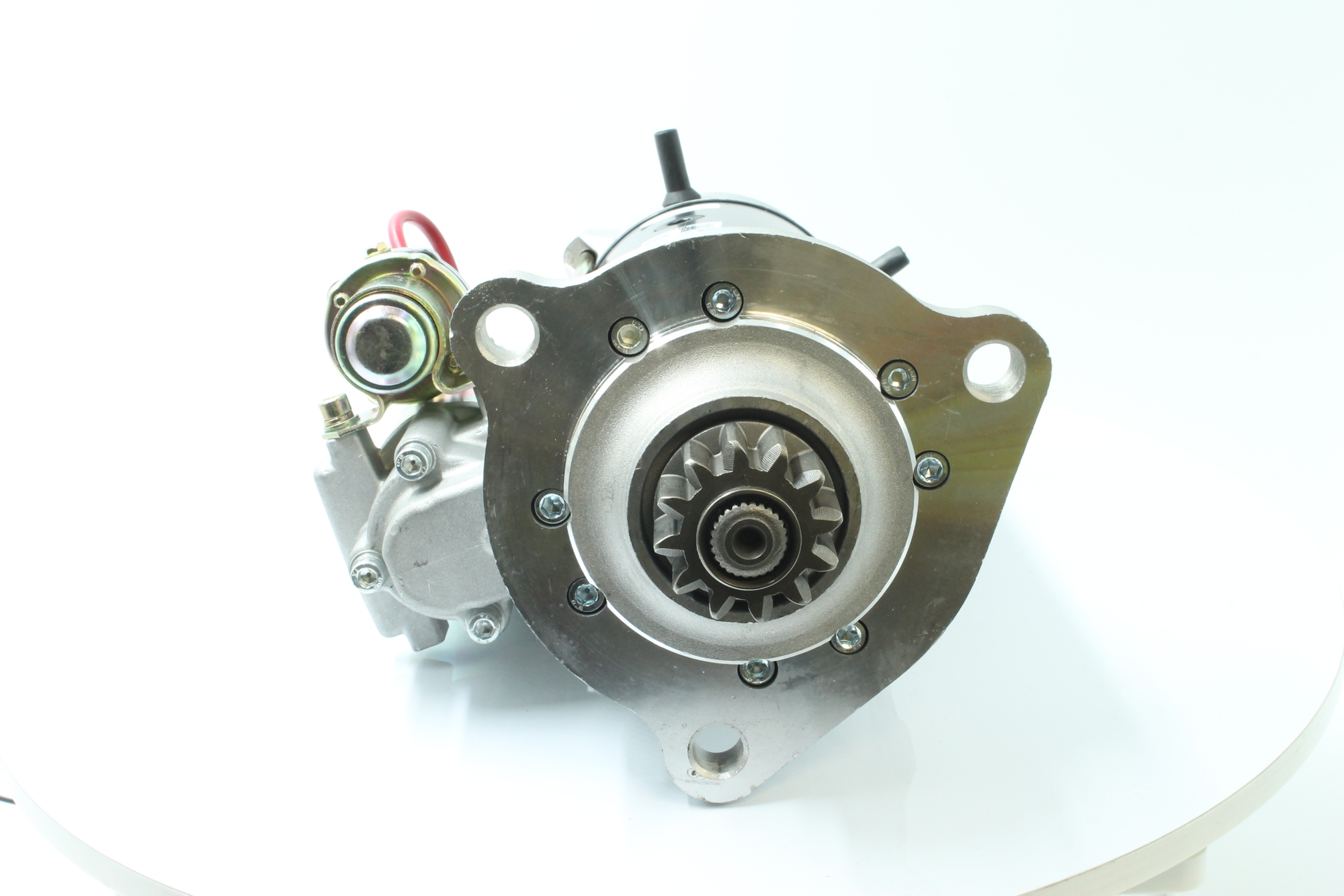 85000295 OE PowerMax Starteris 88212743