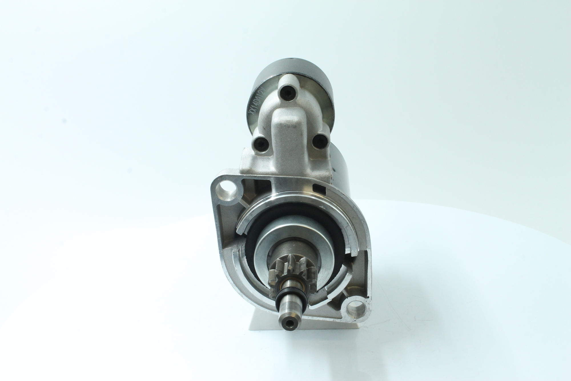 PowerMax 88212802 Starter Motor Passat 3a5 1.6 Benzin 72 PS 1988