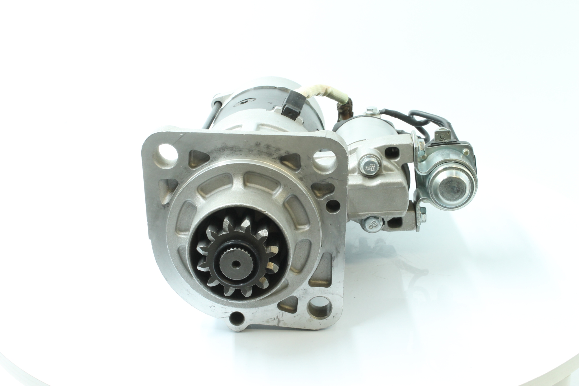 M9T60671 OE PowerMax Starter motor 88212870
