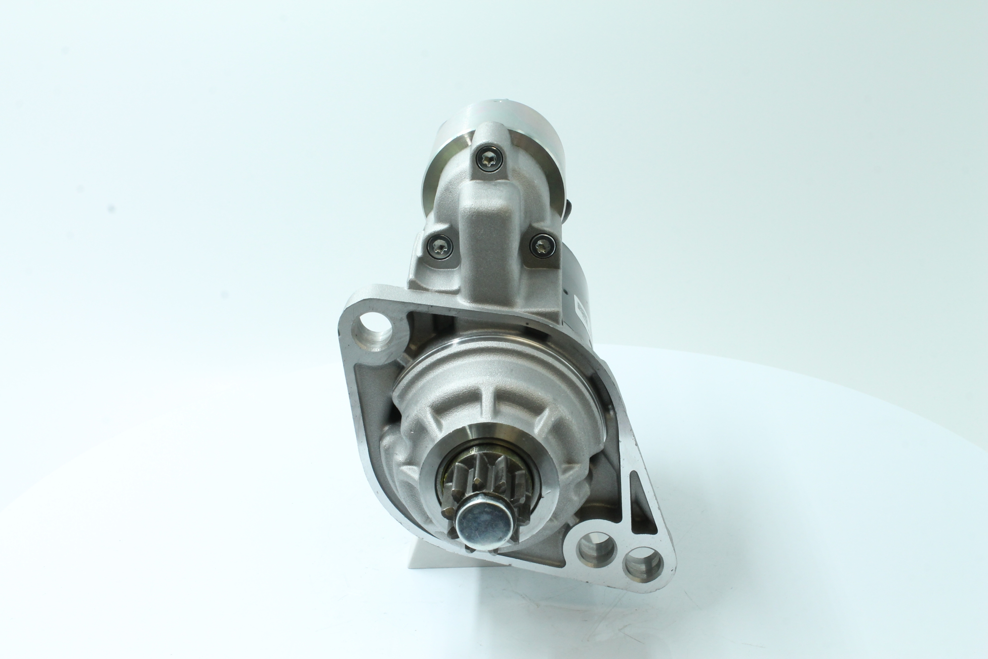PowerMax 88212873 Стартер VW Caddy 3 (2KB, 2KJ, 2CB, 2CJ) 1.6 BiFuel Бензин/автогаз (LPG) 102 л.с. 2015