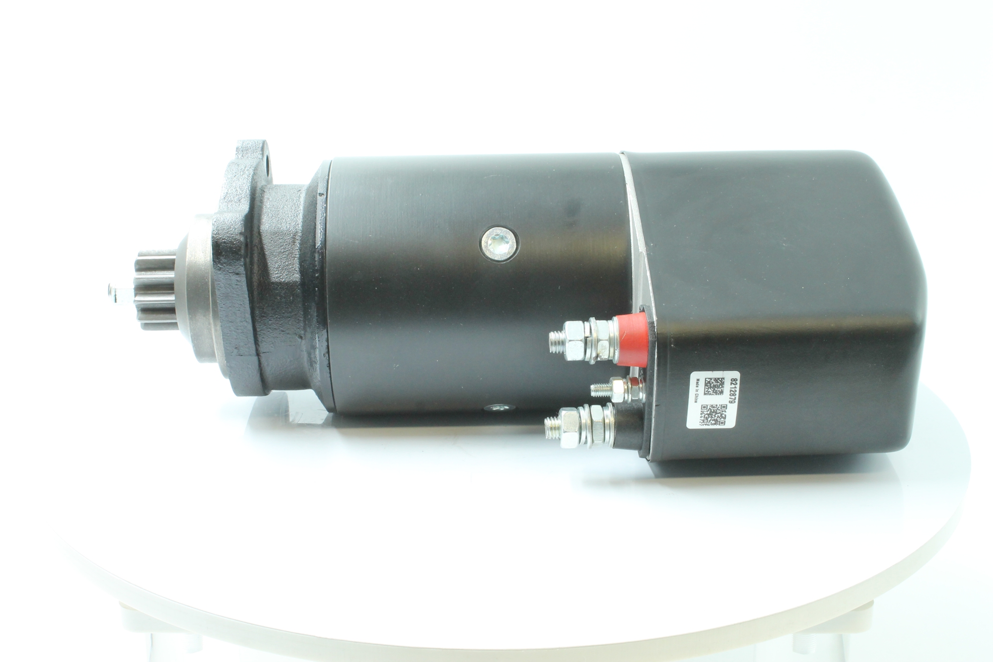 Anlasser PowerMax 88212879 passend für VW, AUDI, BMW, MERCEDES-BENZ, FORD zum günstigen Preis