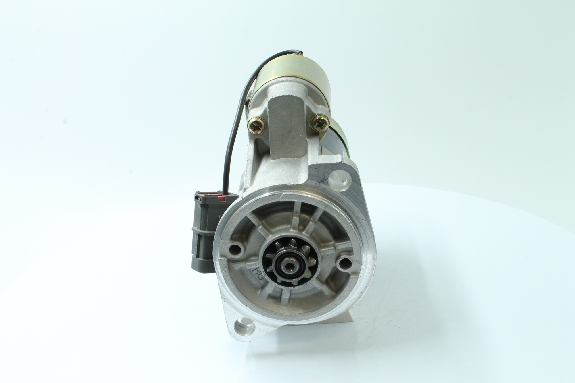 PowerMax 88212908 Starteris NISSAN TERRANO 2 (R20) 2.4 i 12V 4WD benzinas 124 AG 1993