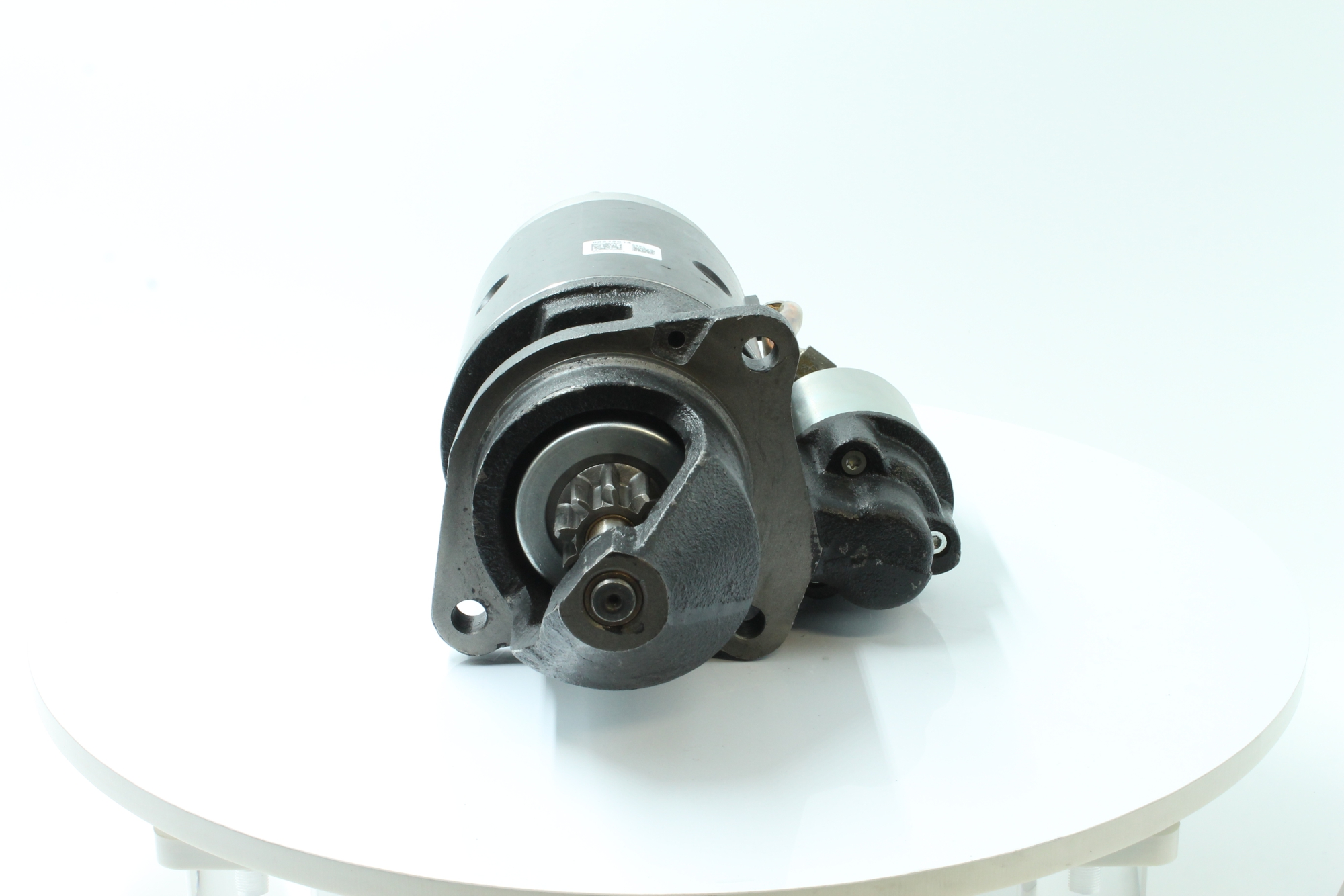 0031510501 OE PowerMax Motor de arranque 88212914