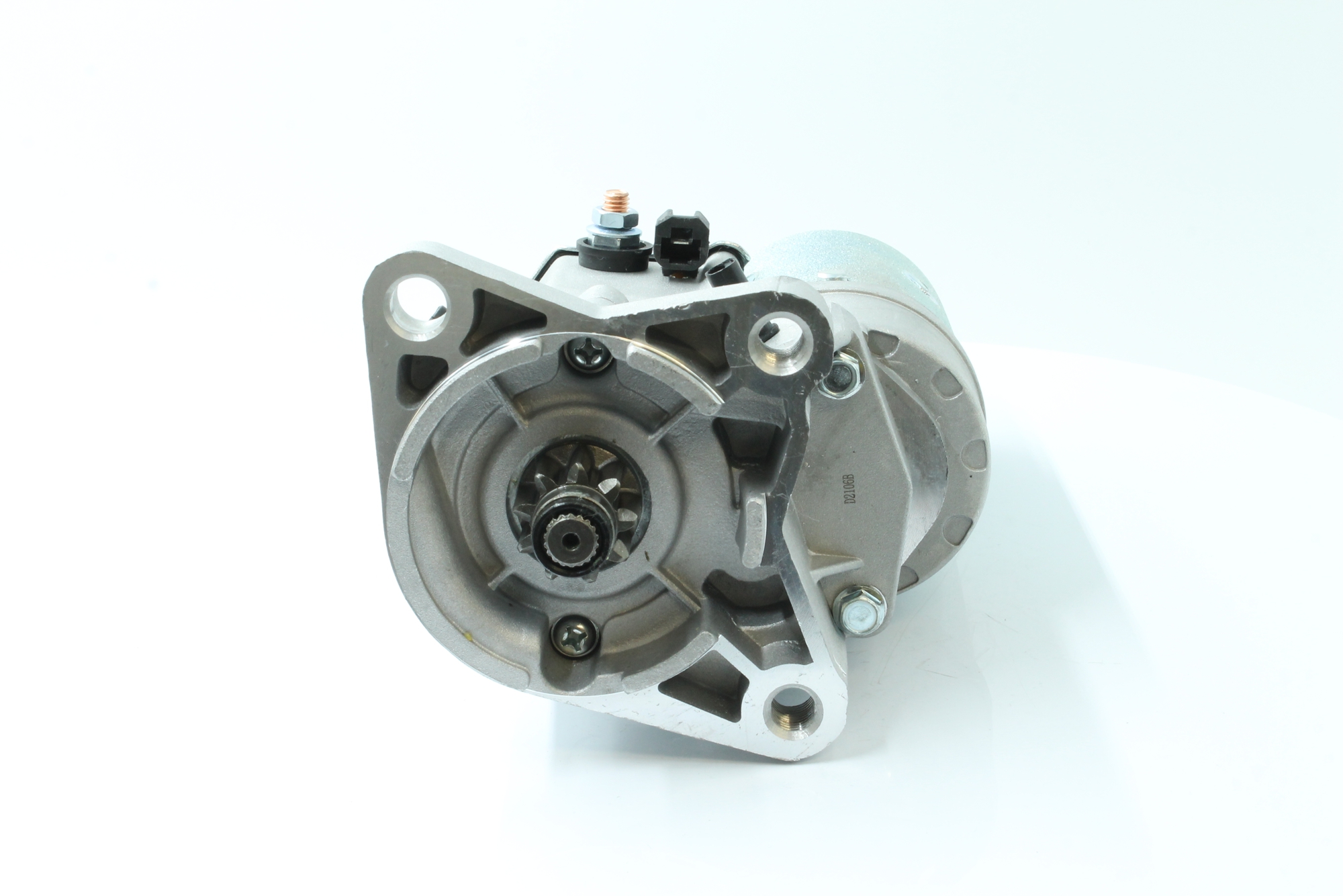 0K71118400C OE PowerMax Anlasser 88212936