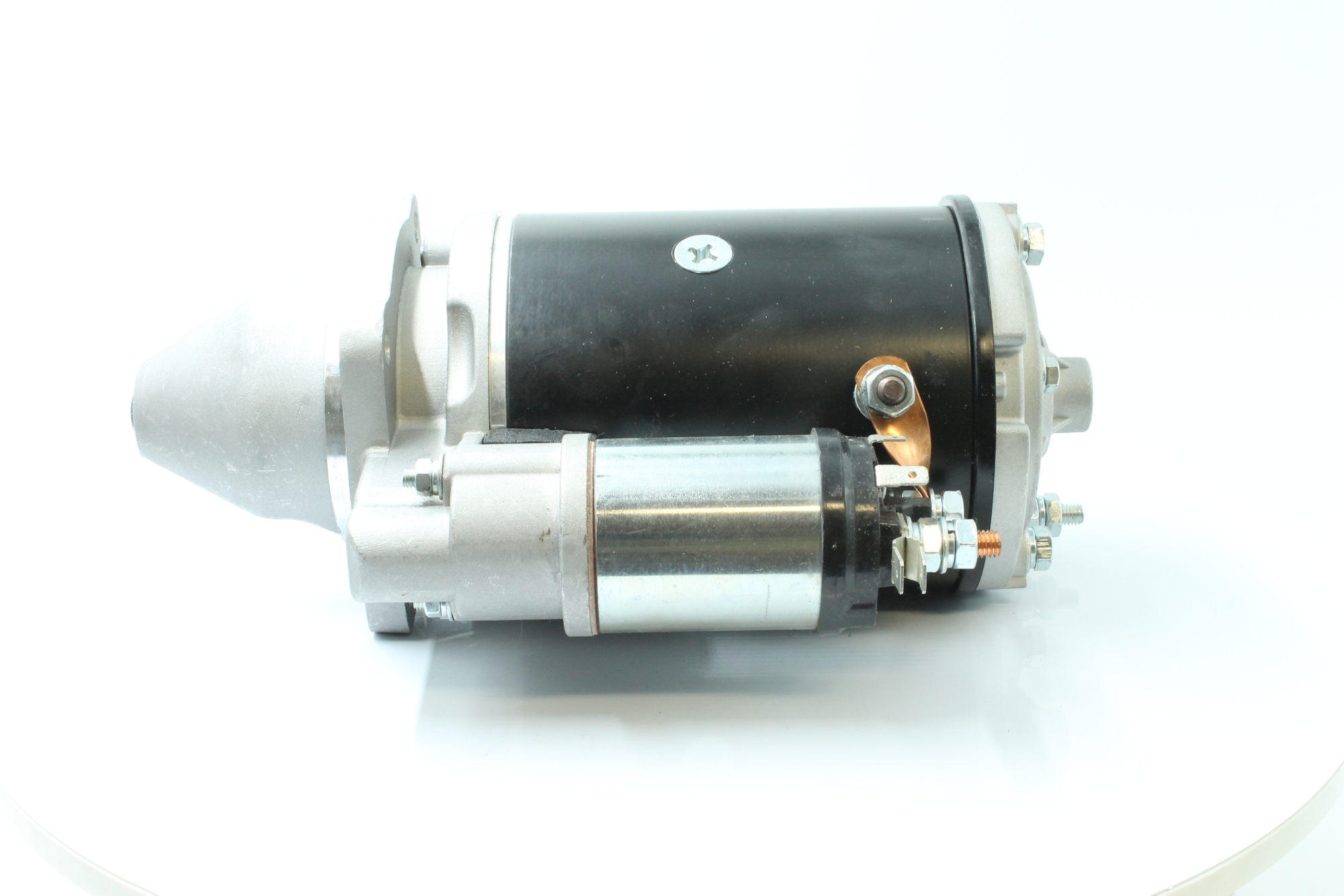 2873123 OE PowerMax Motorino avviamento 88212978