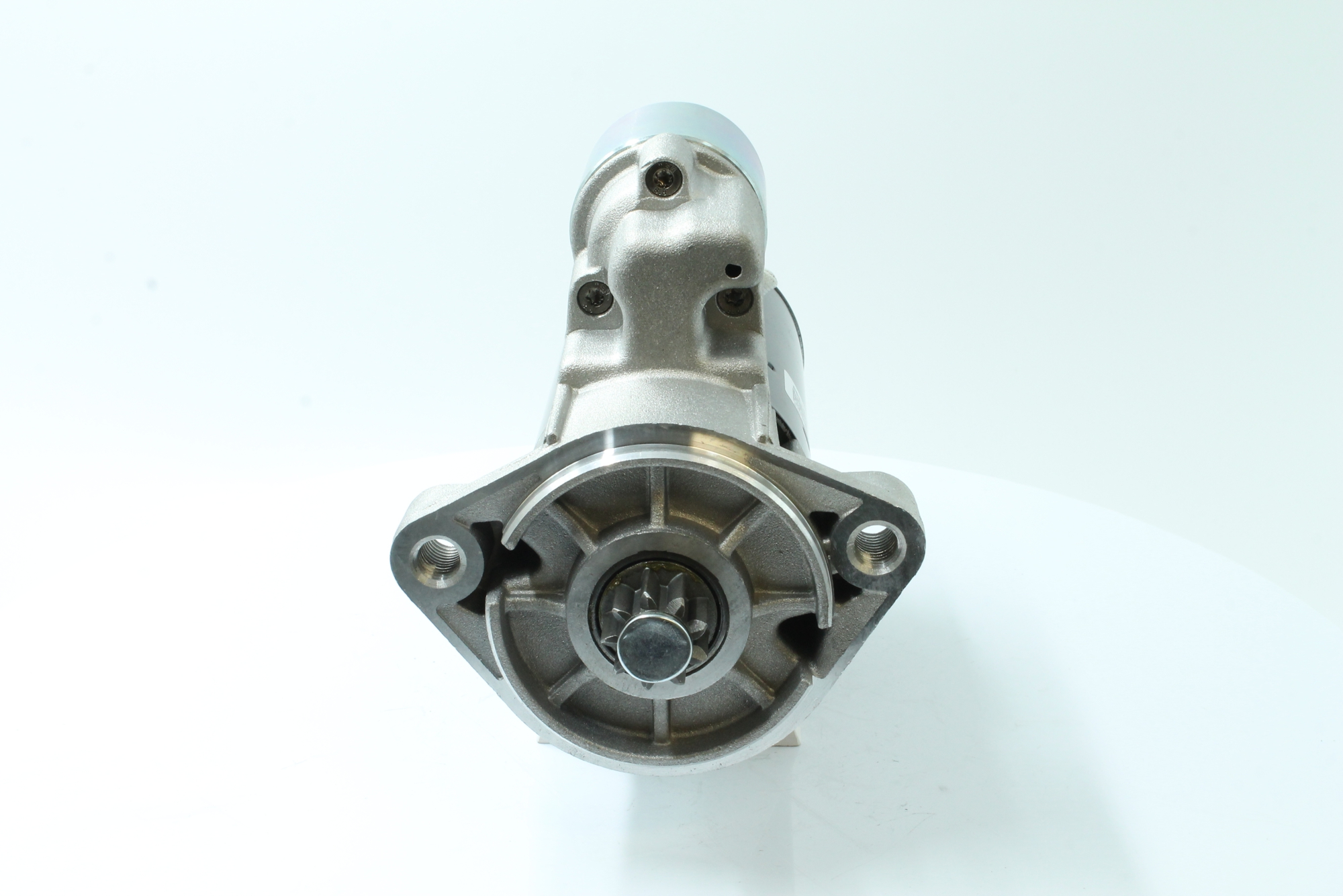 PowerMax 88213012 Стартер VW CRAFTER 30-50 c бортовой платформой/ходовая часть (2F_) 2.5 TDI Дизель 136 л.с. 2010