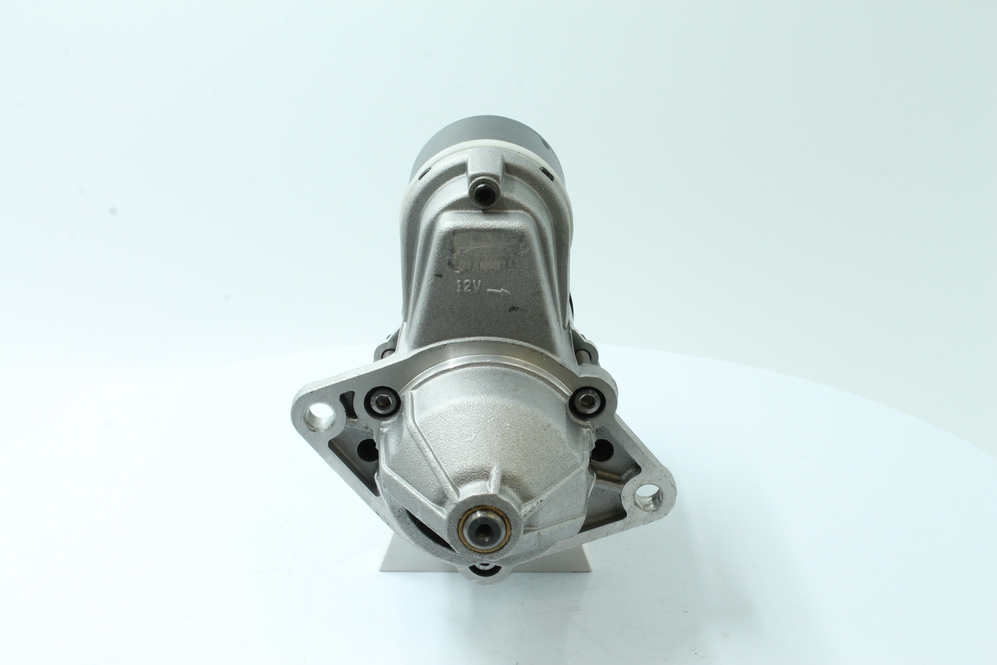 Original Opel CORSA PowerMax Starter Motor 88213050
