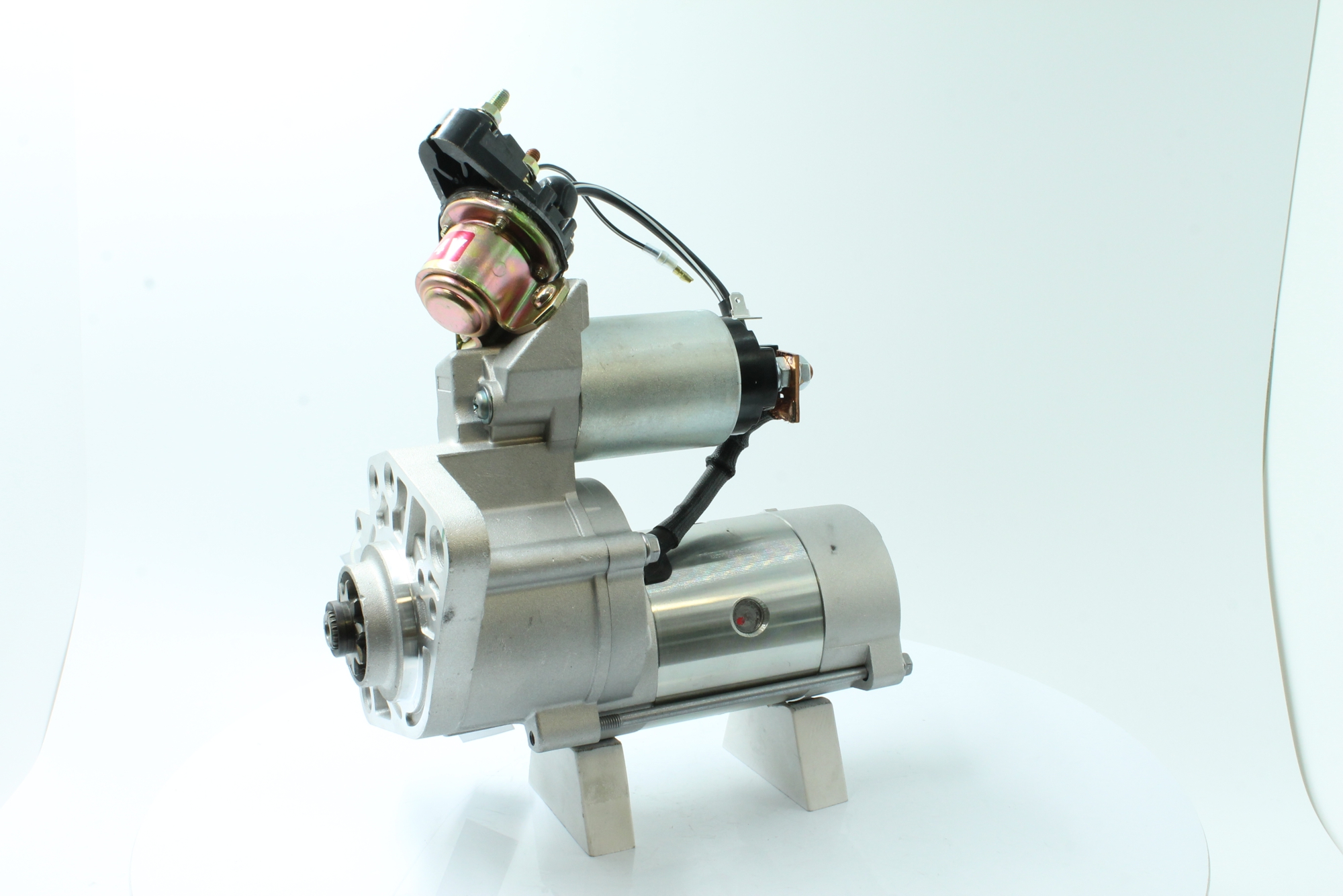 3610041012 OE PowerMax Motorino avviamento 88213128